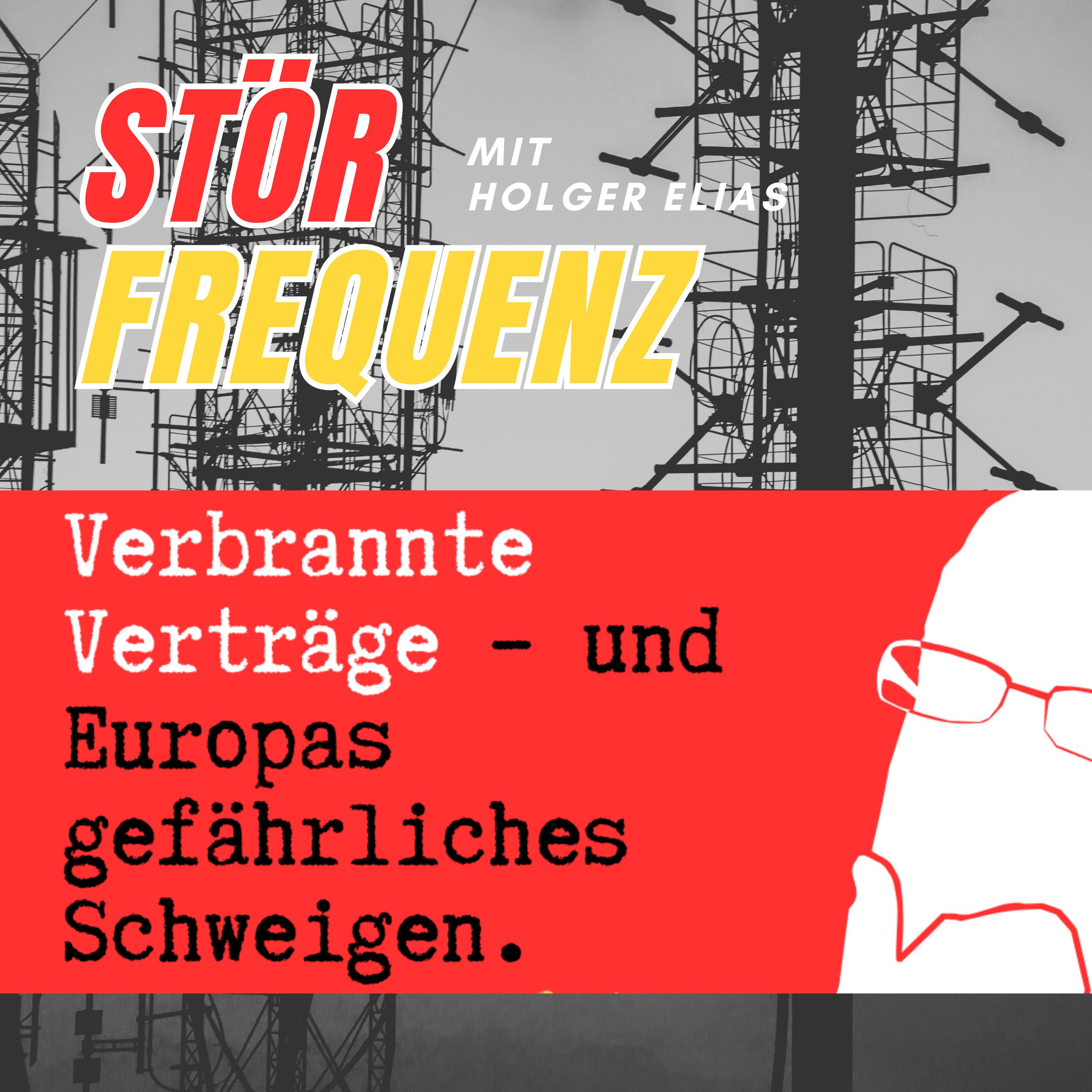 Störfrequenz