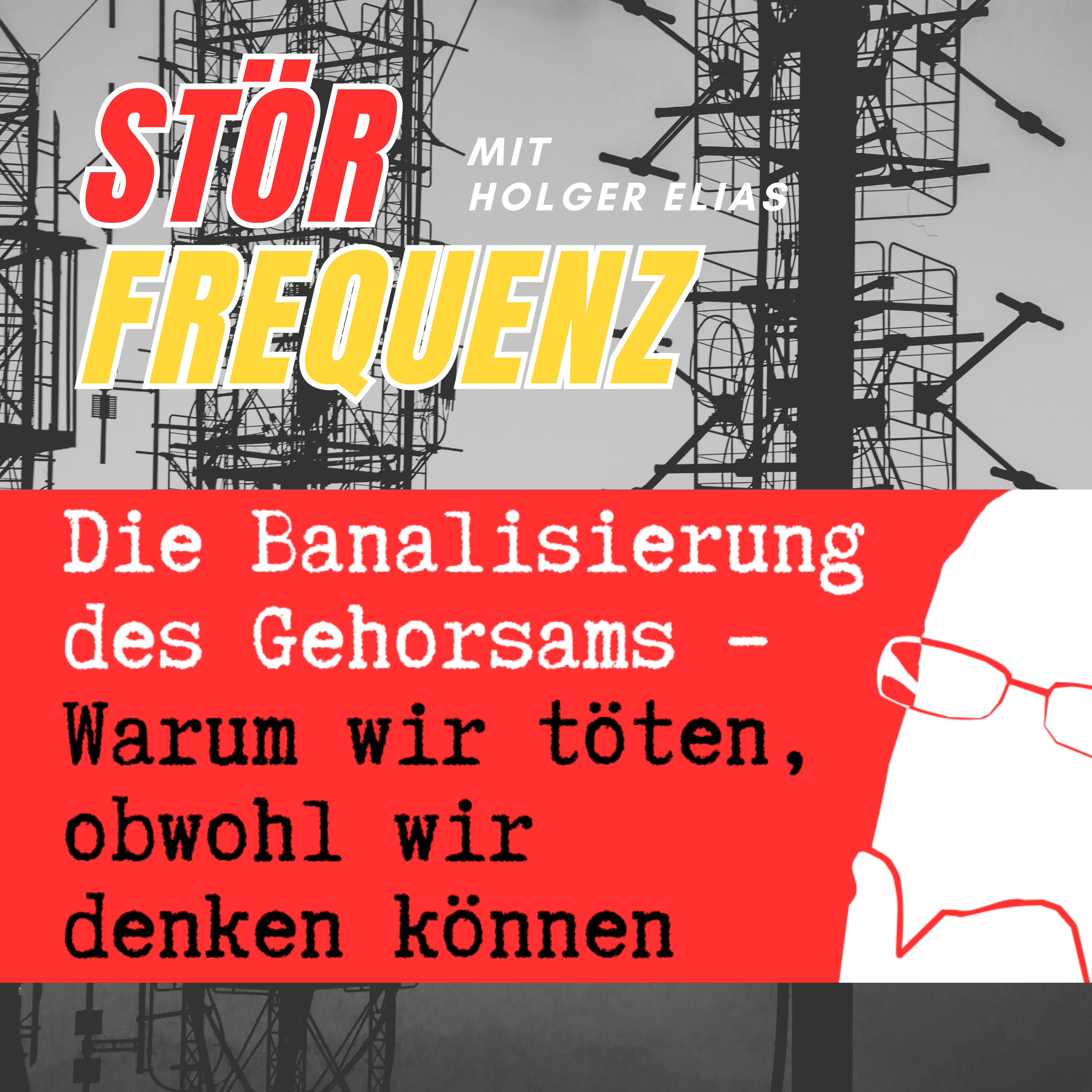 Störfrequenz