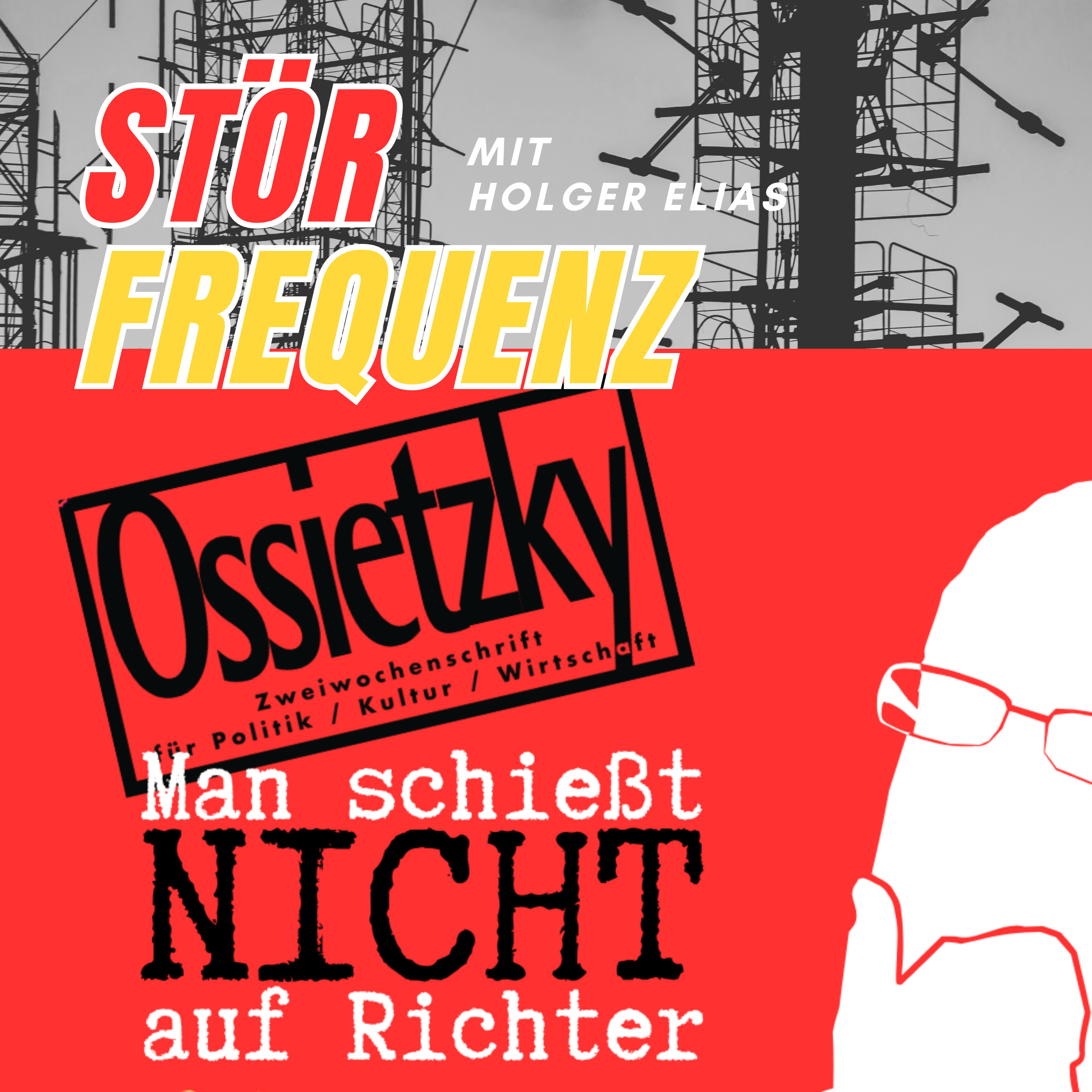 Störfrequenz