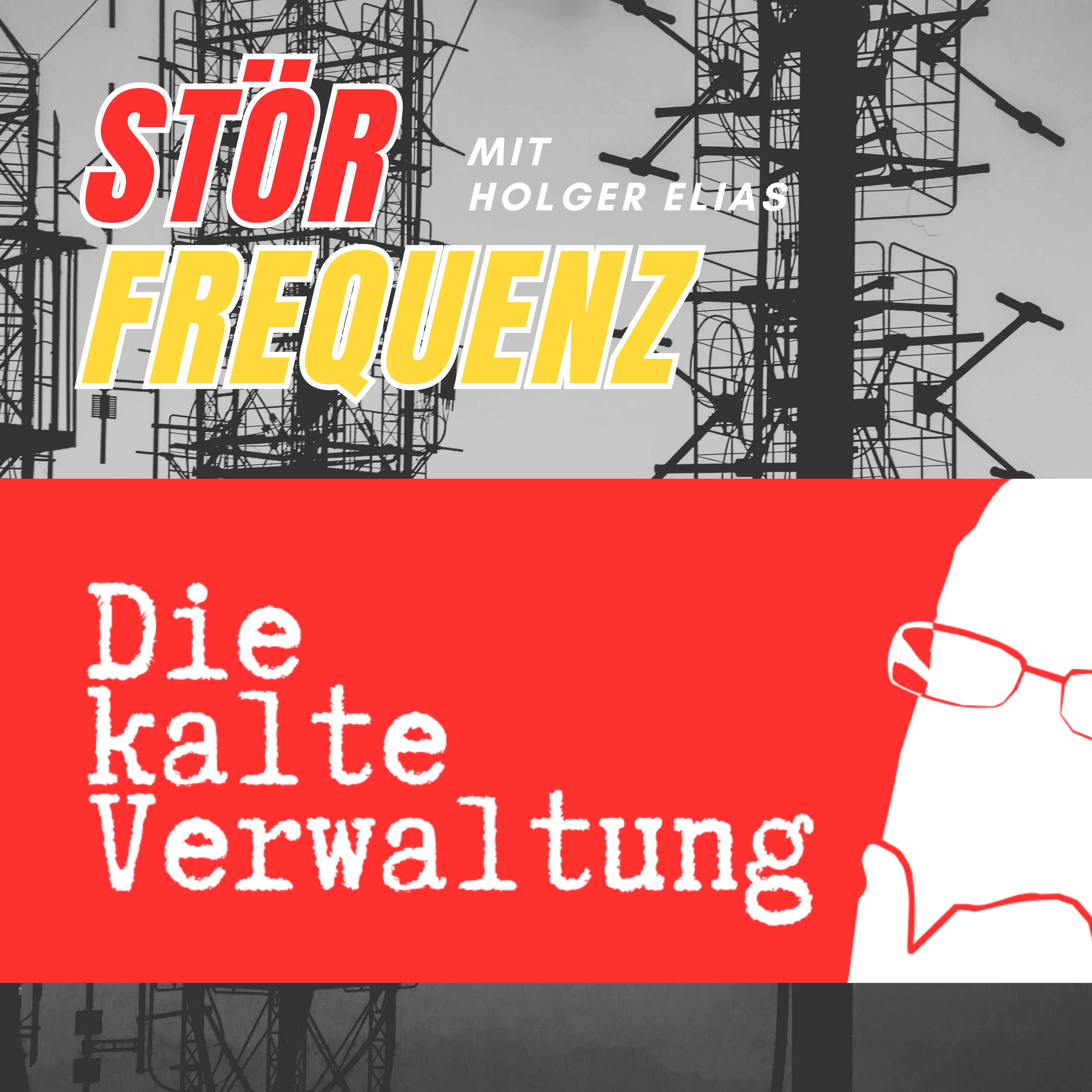 Störfrequenz
