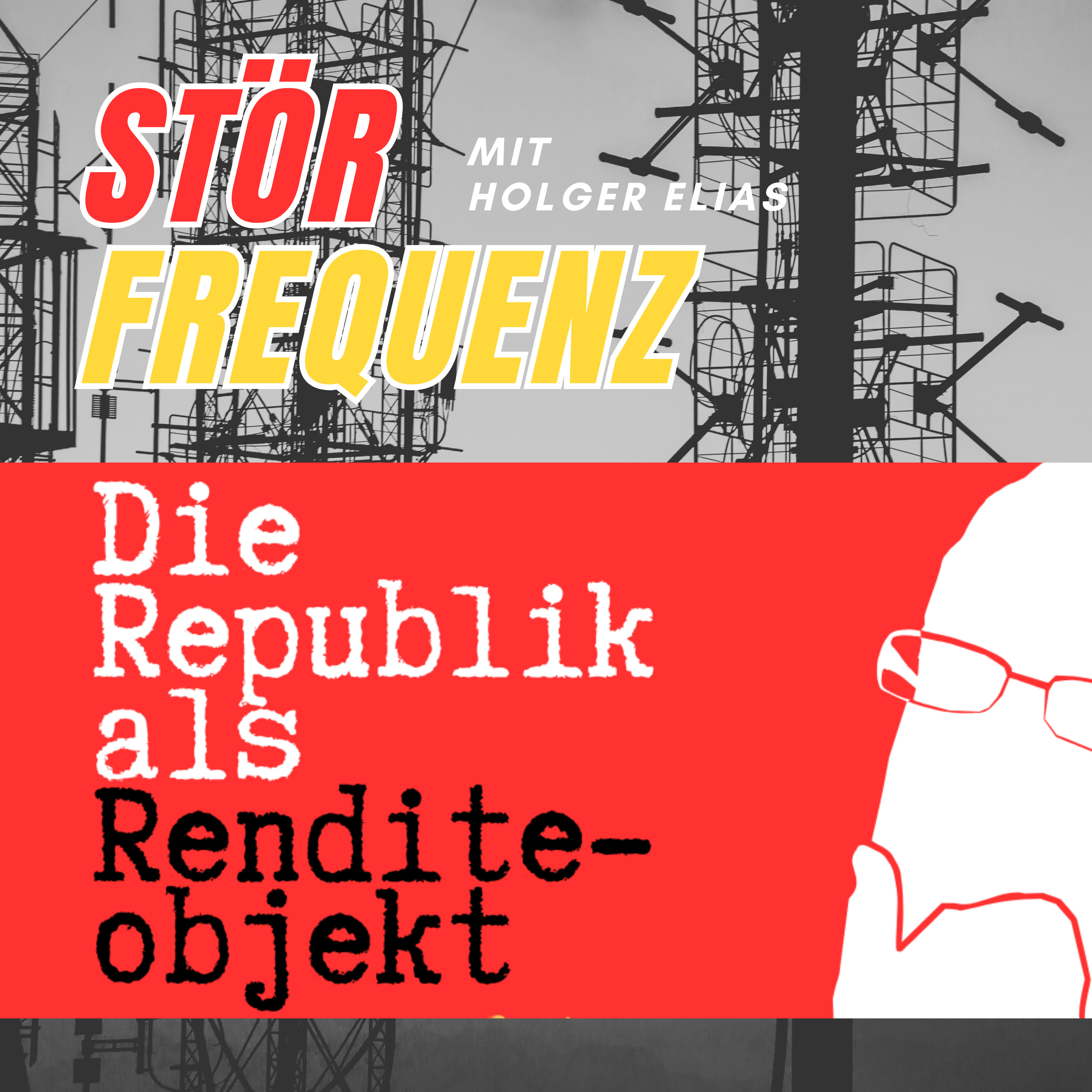 Störfrequenz
