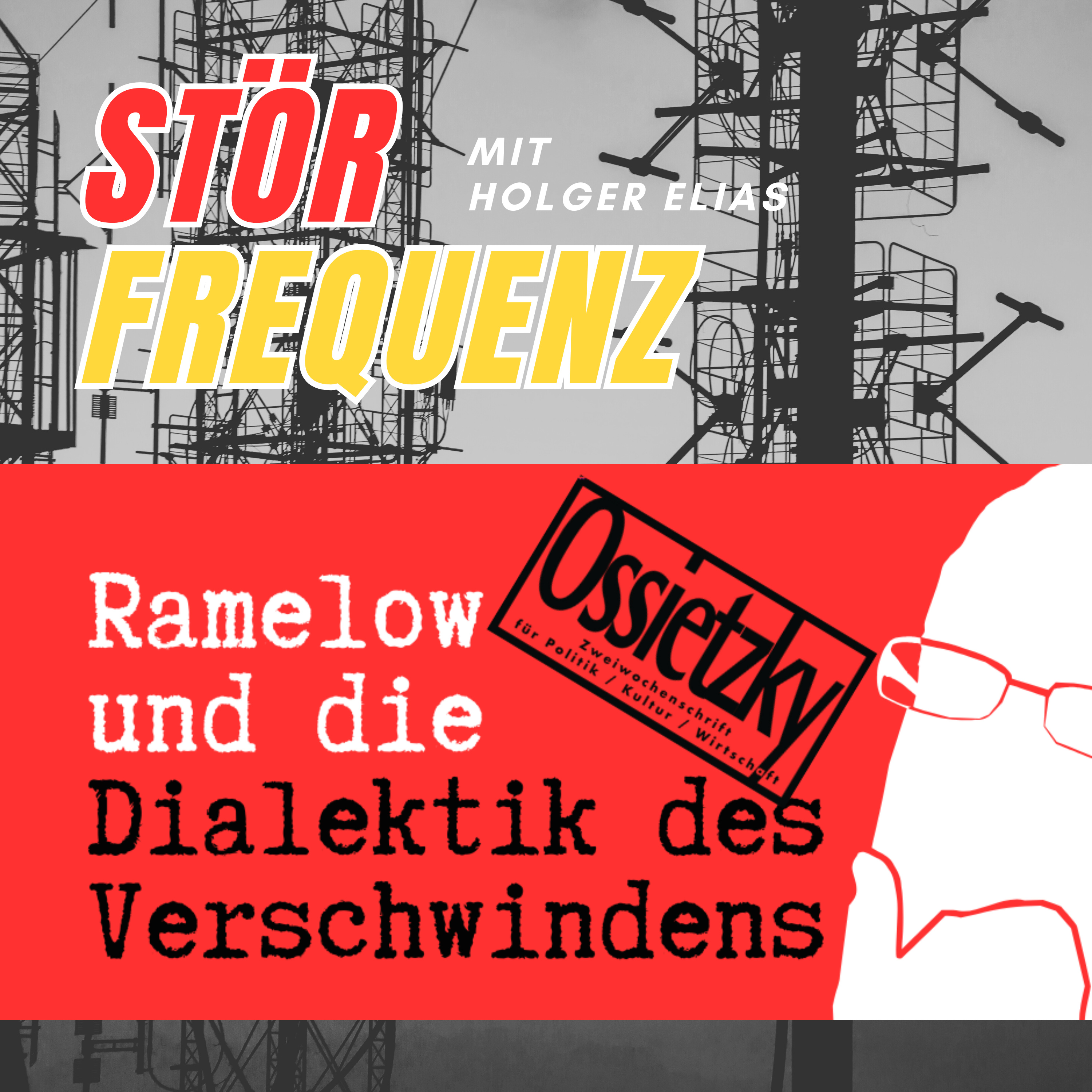 Störfrequenz