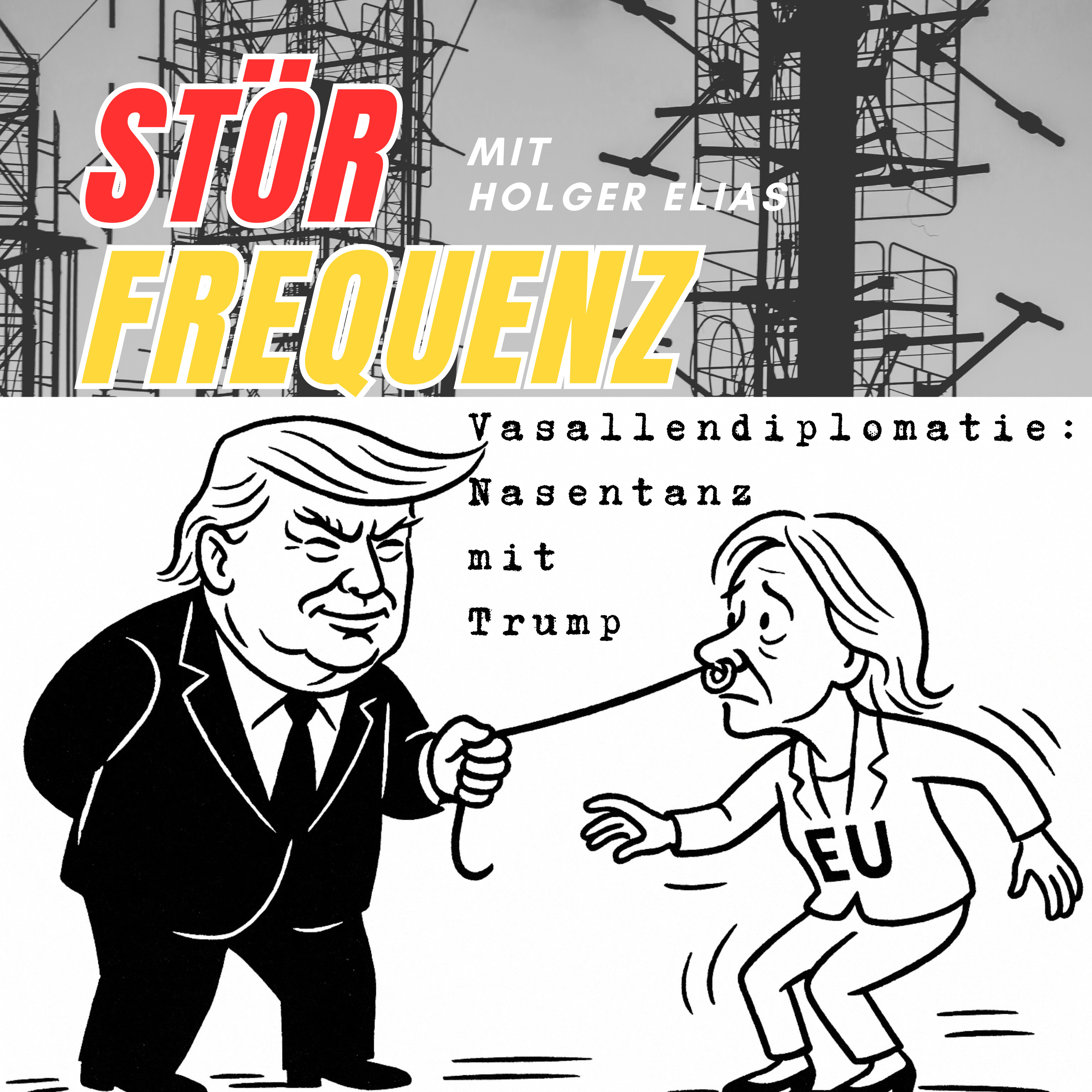 Störfrequenz