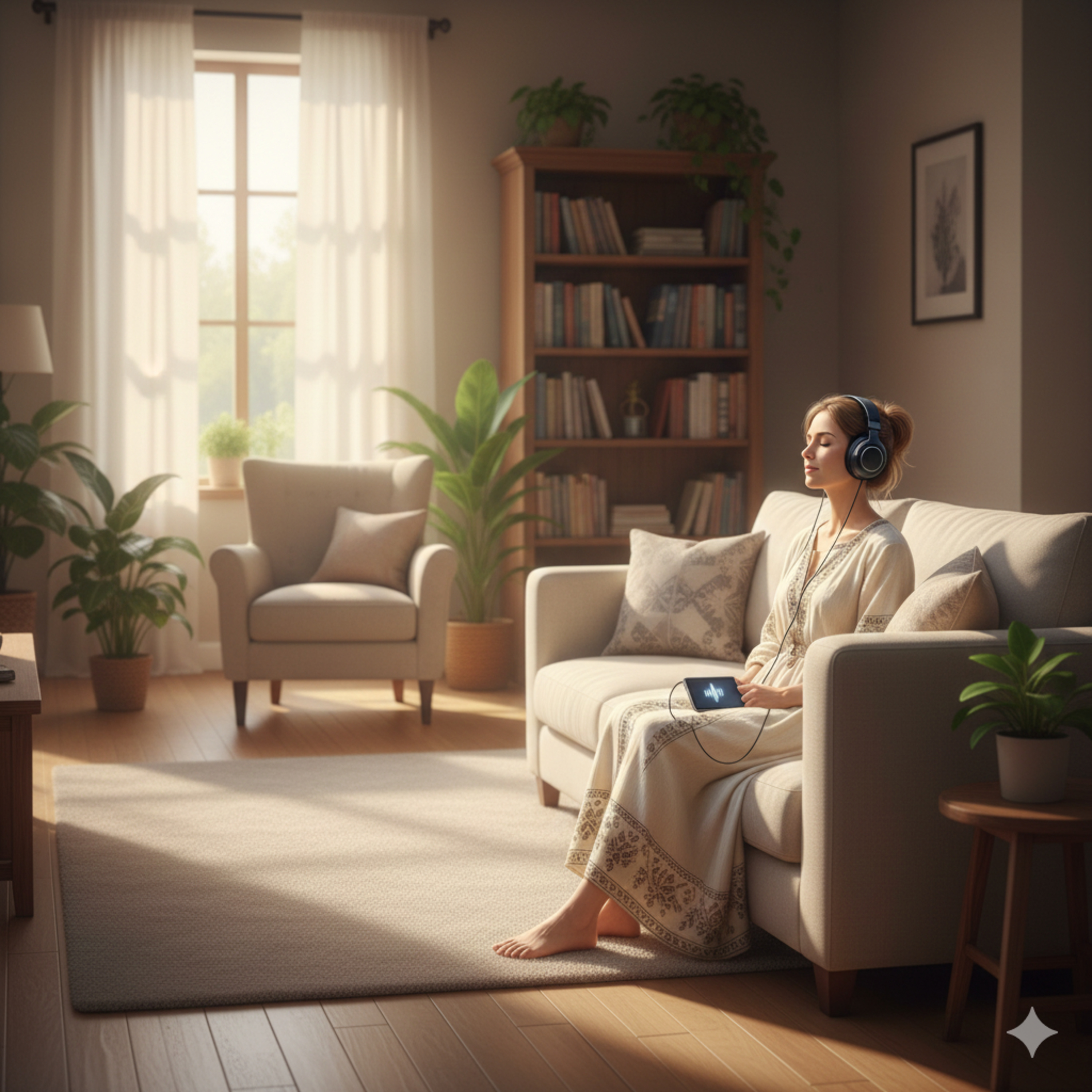 Sanar, renacer y brillar