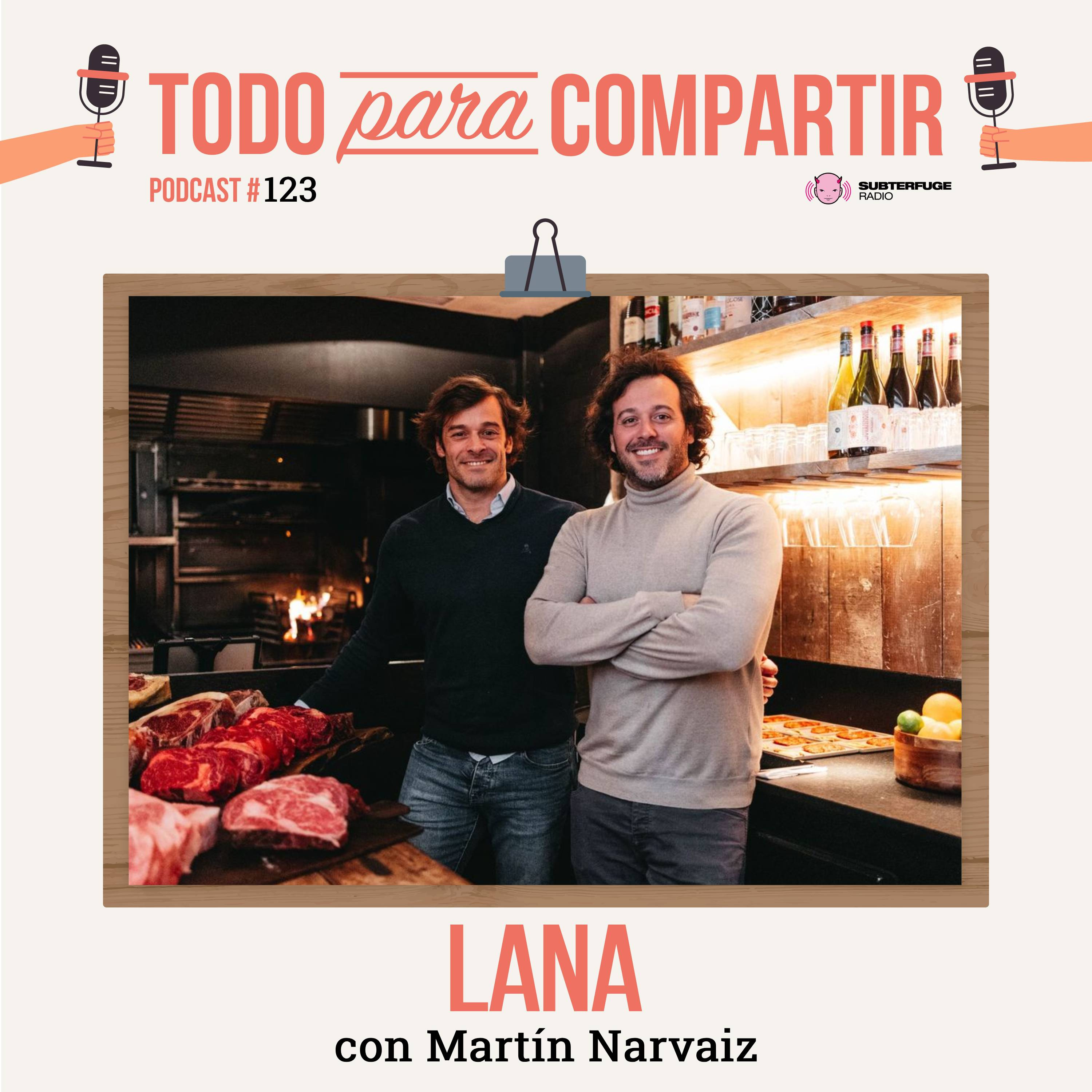 Portada de Todo para compartir