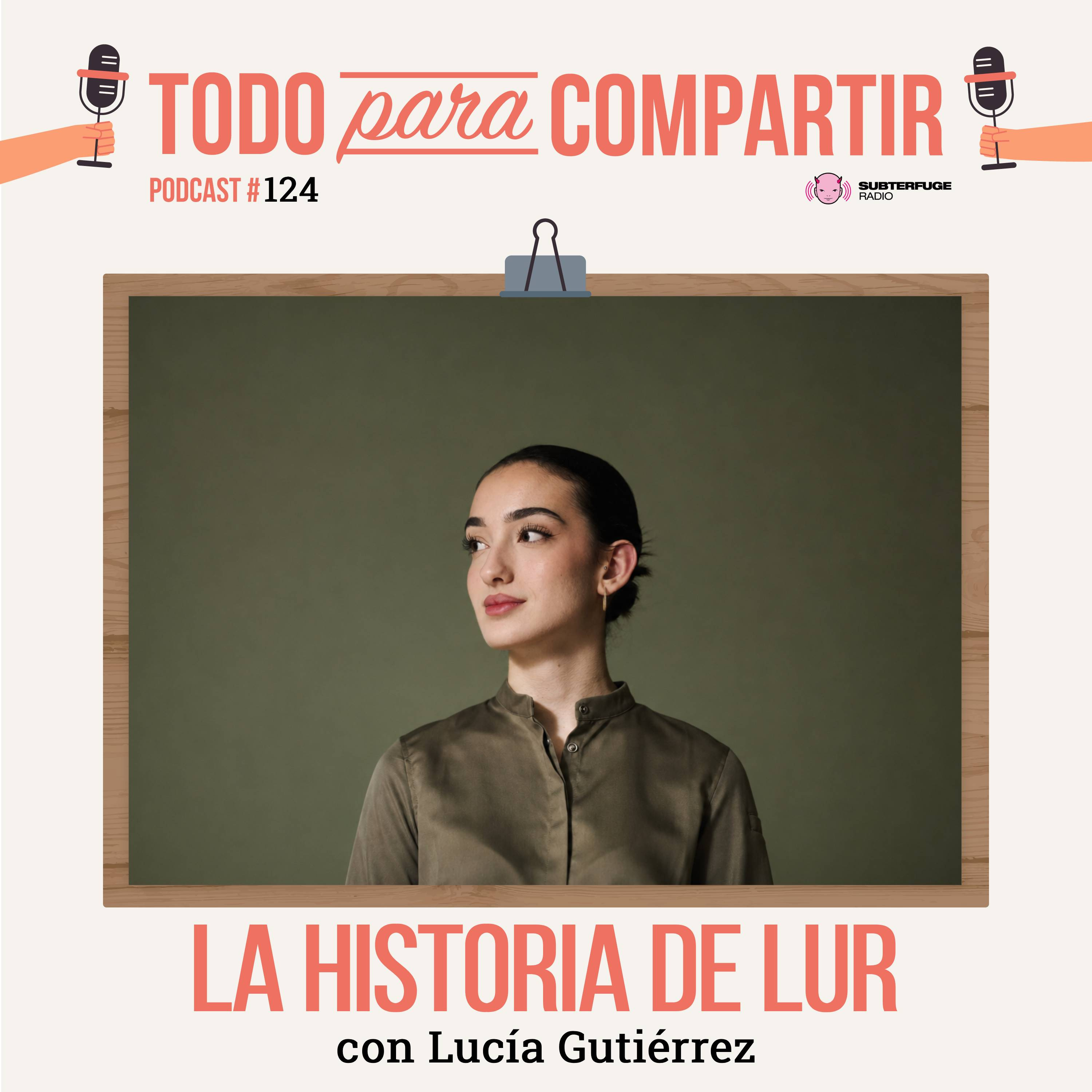 Portada de Todo para compartir