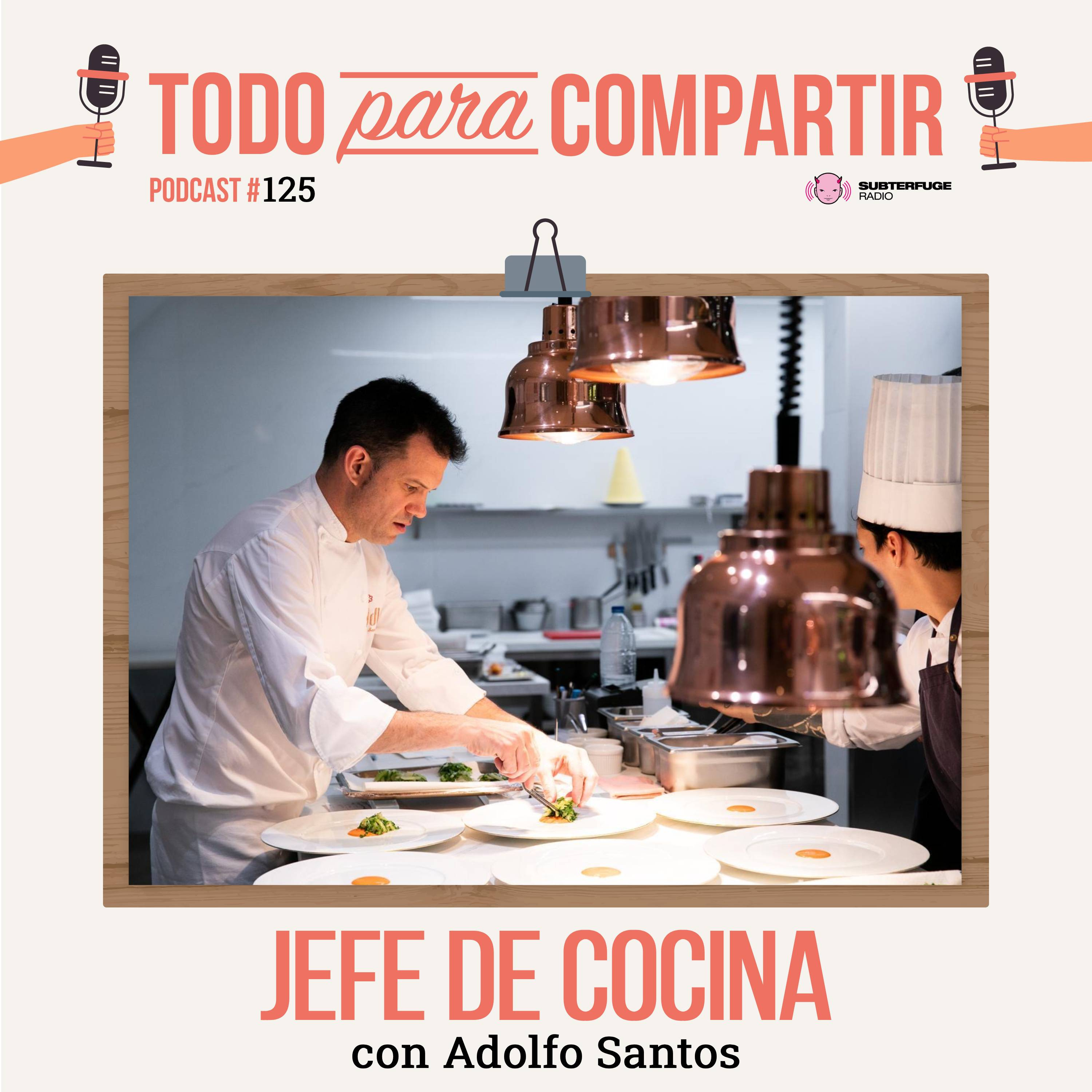 Portada de Todo para compartir