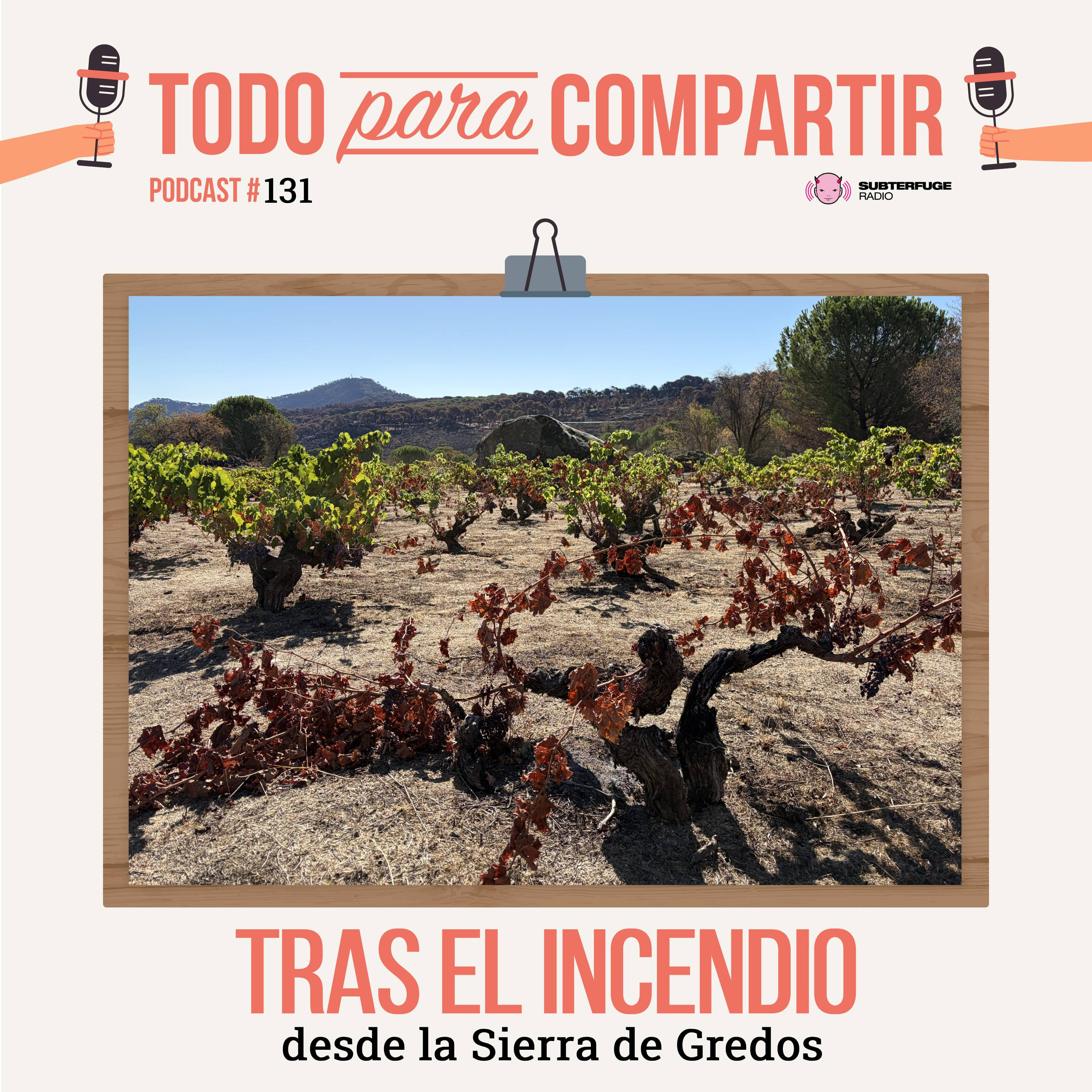 Portada de Todo para compartir