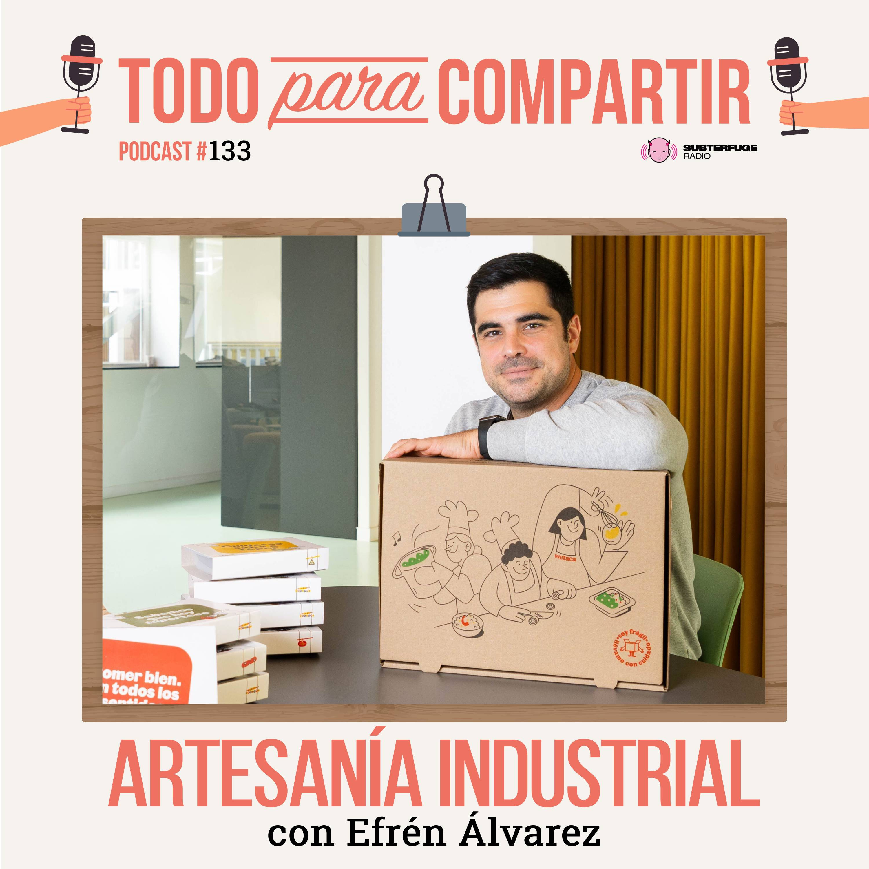 Portada de Todo para compartir
