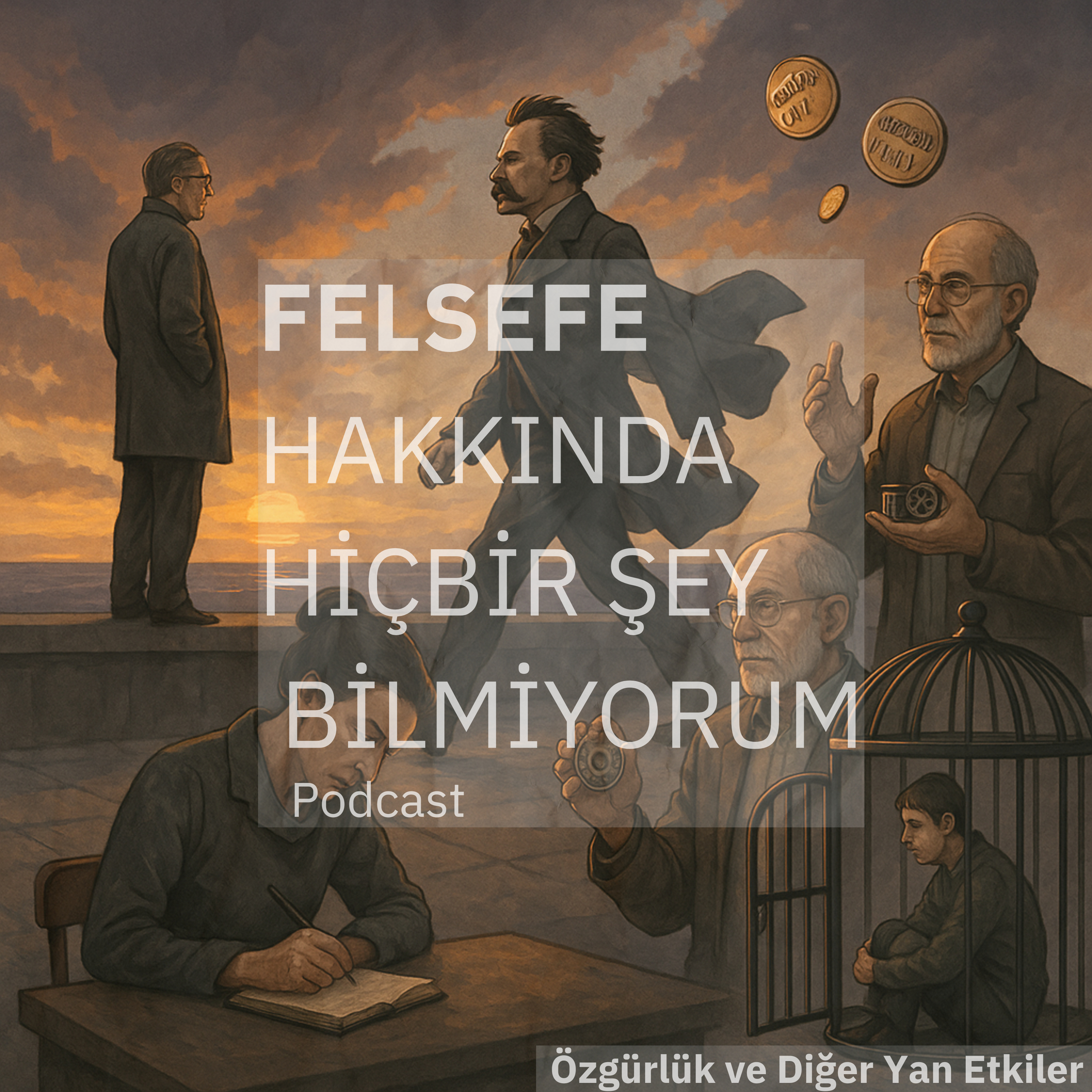 Özgürlük ve Diğer Yan Etkiler