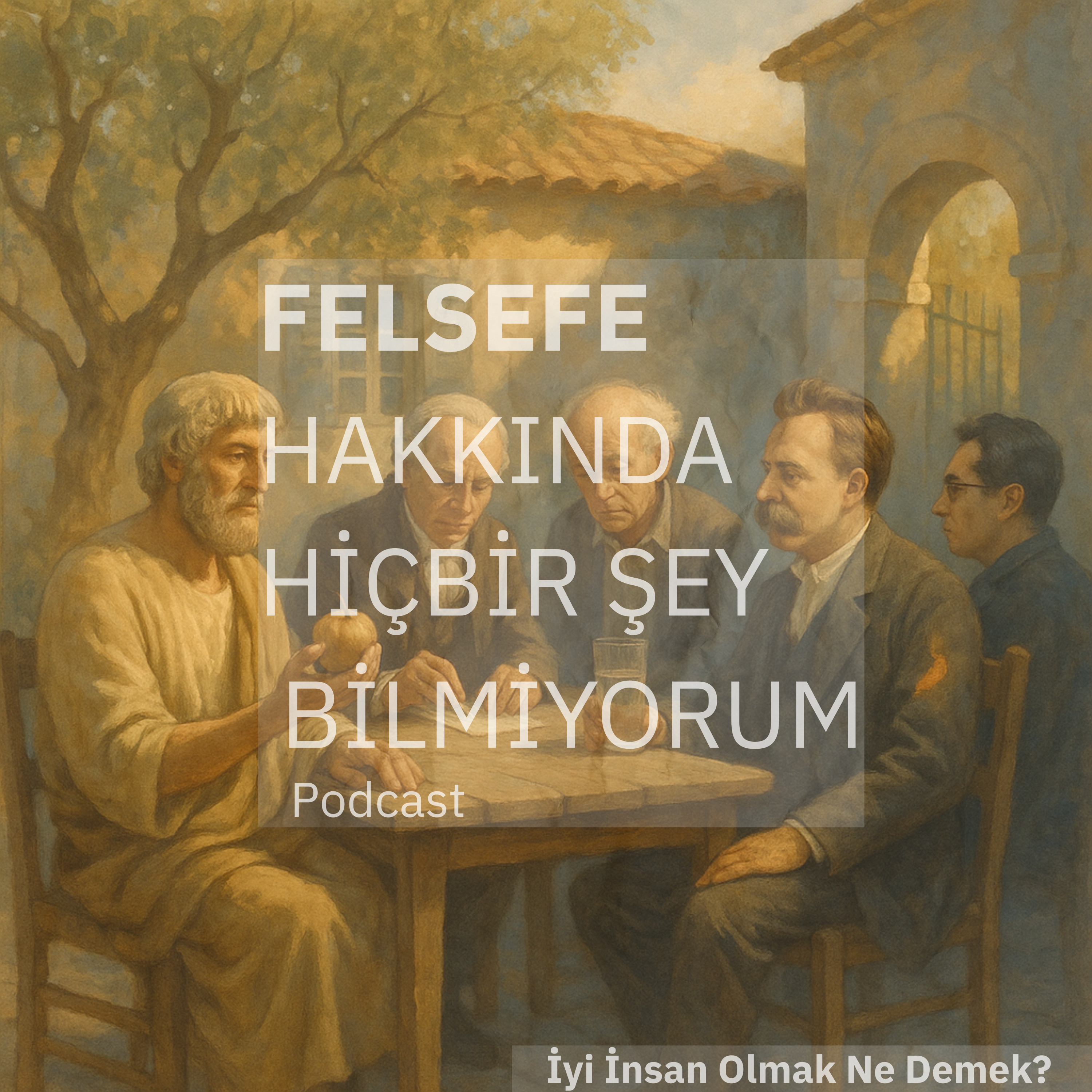 İyi İnsan Olmak Ne Demek?