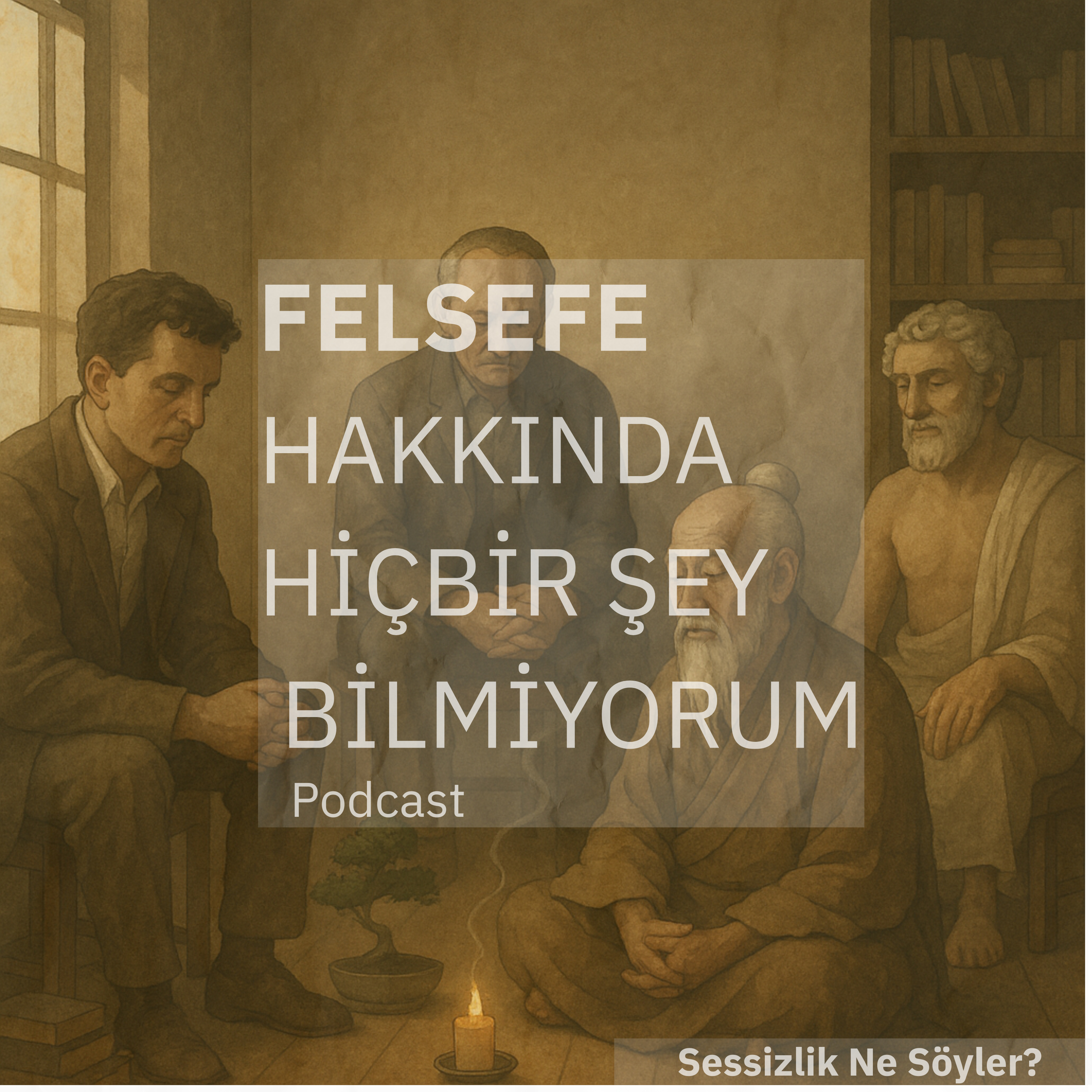 Sessizlik Ne Söyler?