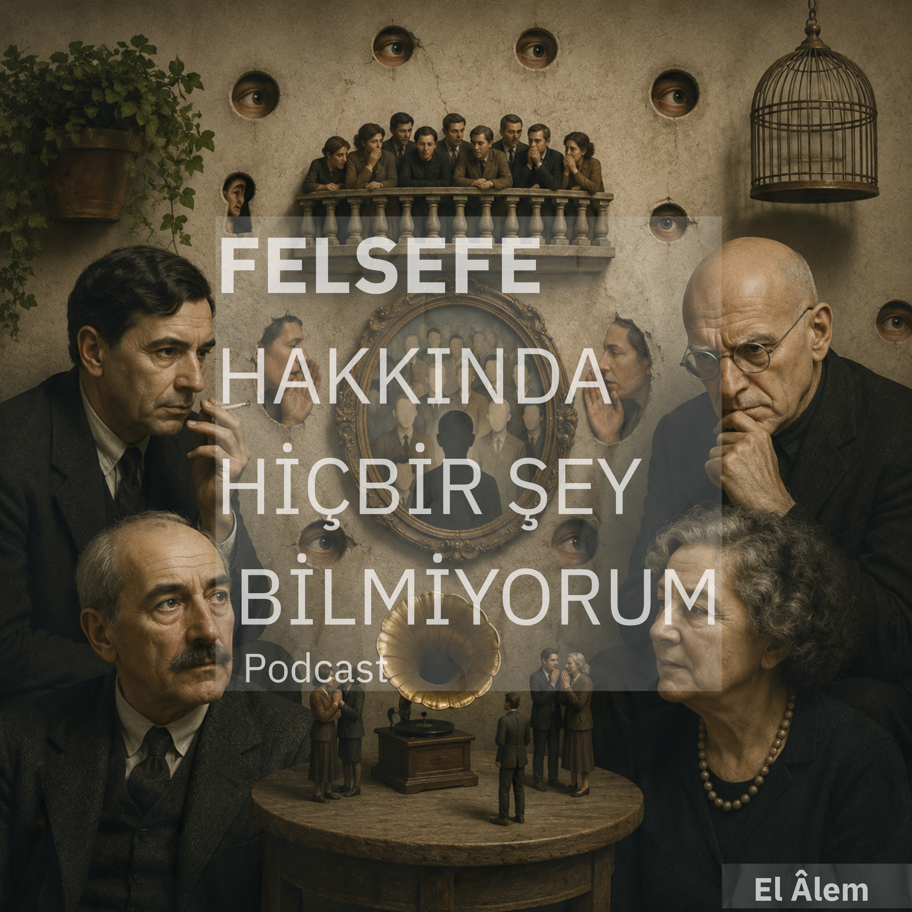 El Âlem episode artwork