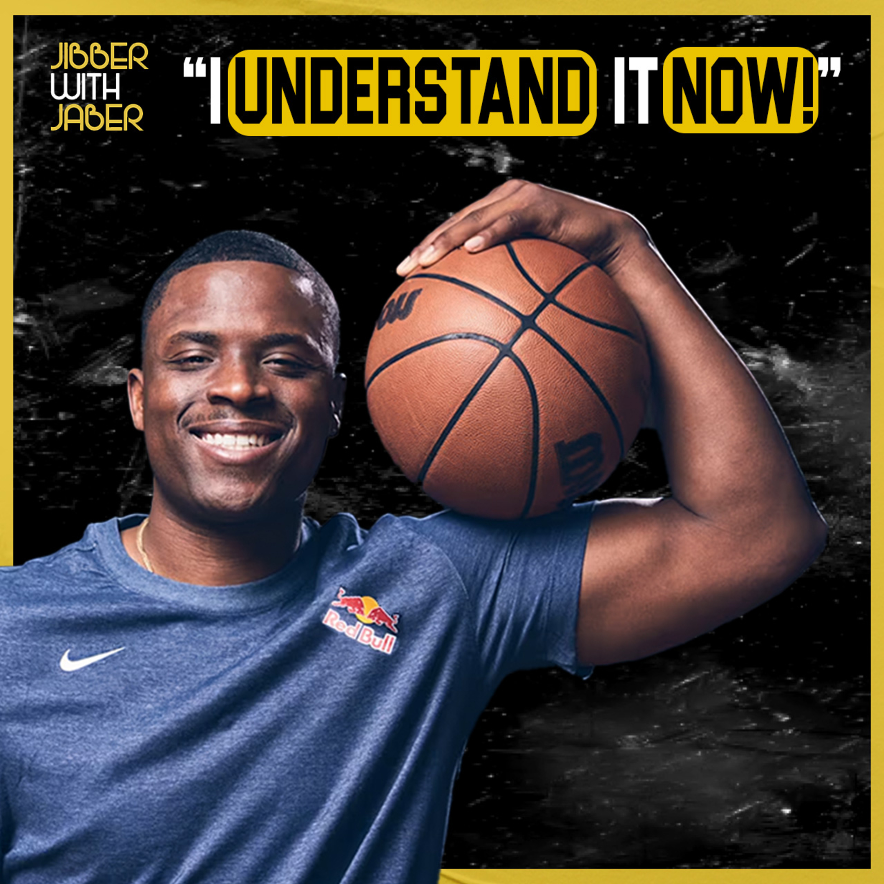 Chris Matthews | I Understand it Now | EP 168 episode artwork