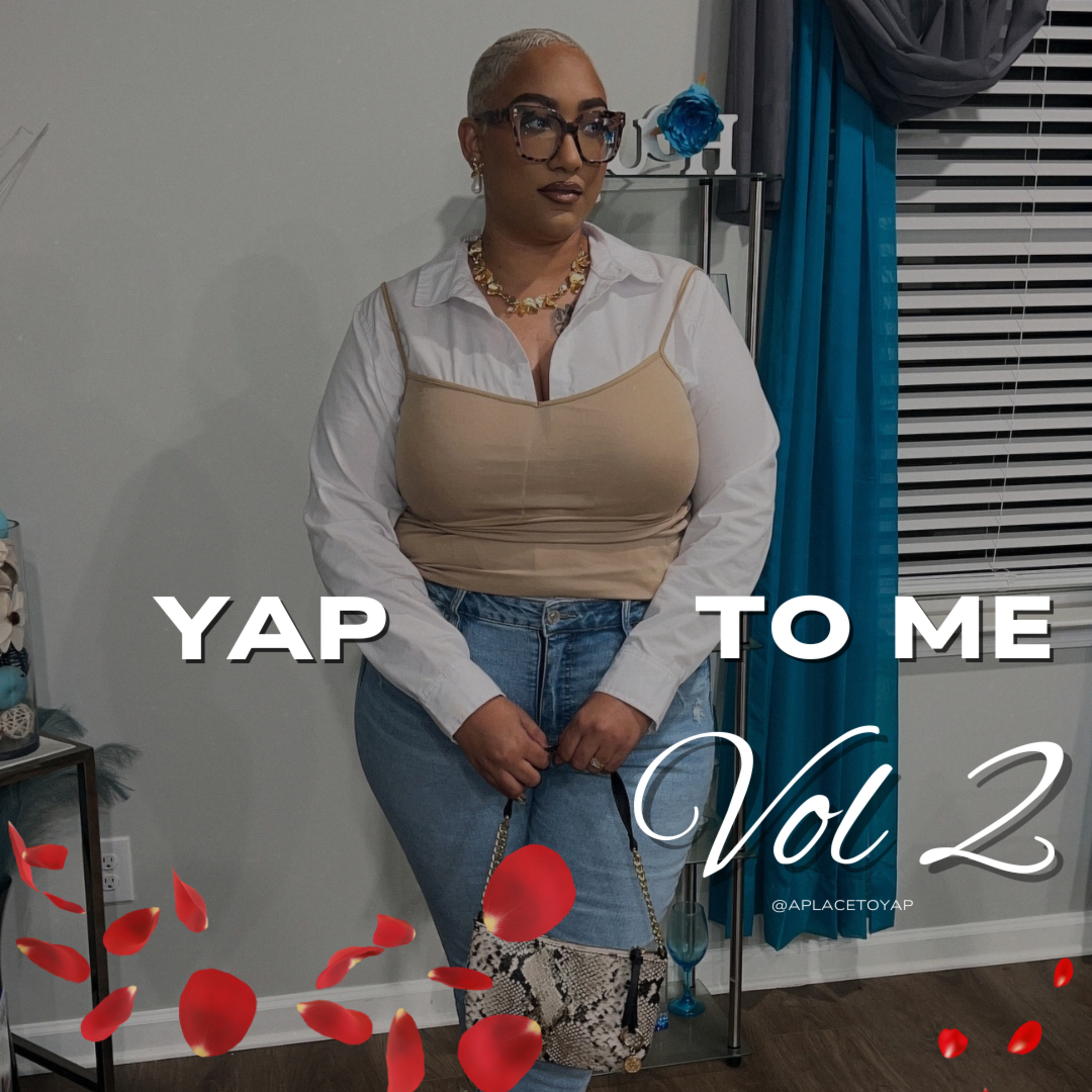 Yap To Me Vol 2 episode artwork