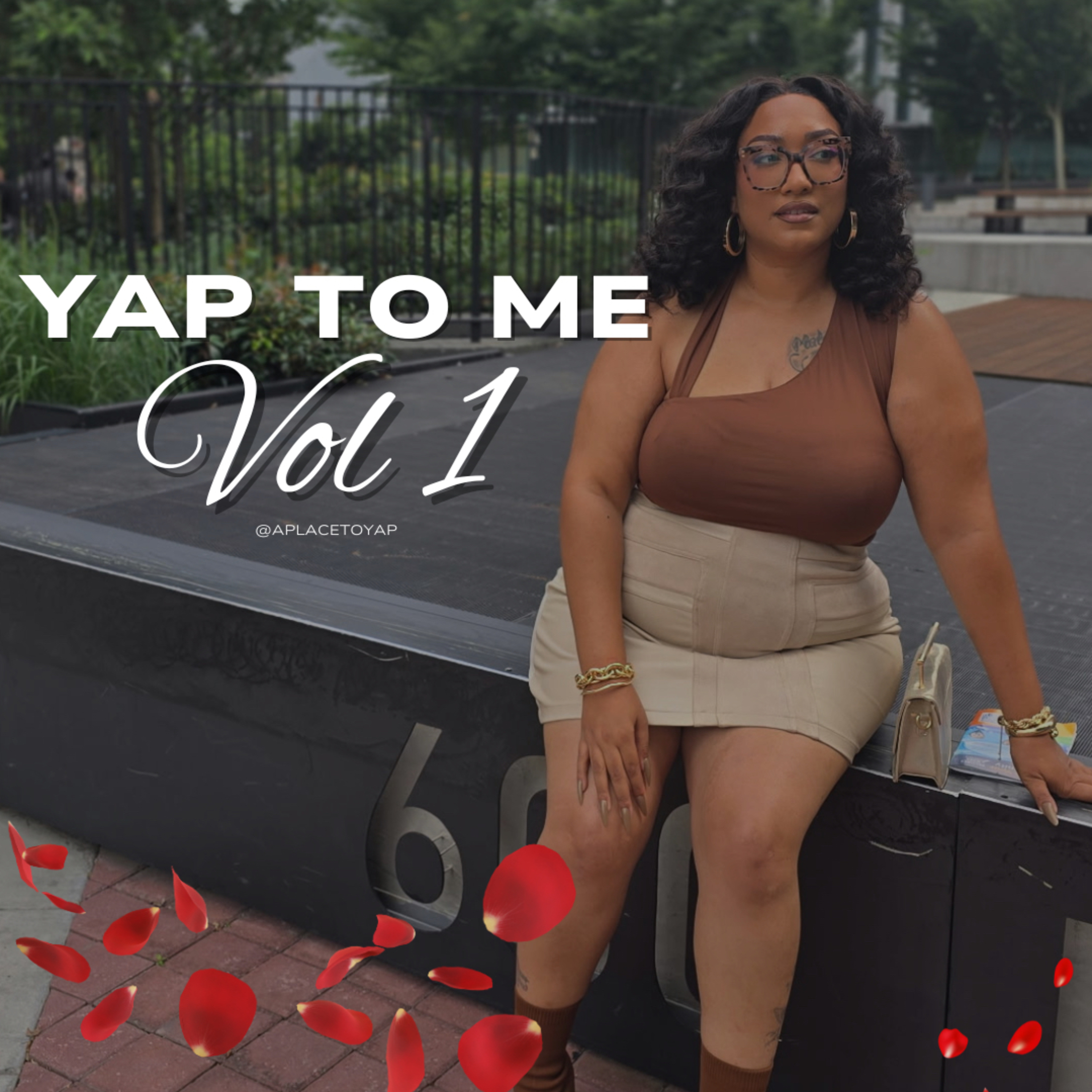 Yap To Me Vol 1 episode artwork