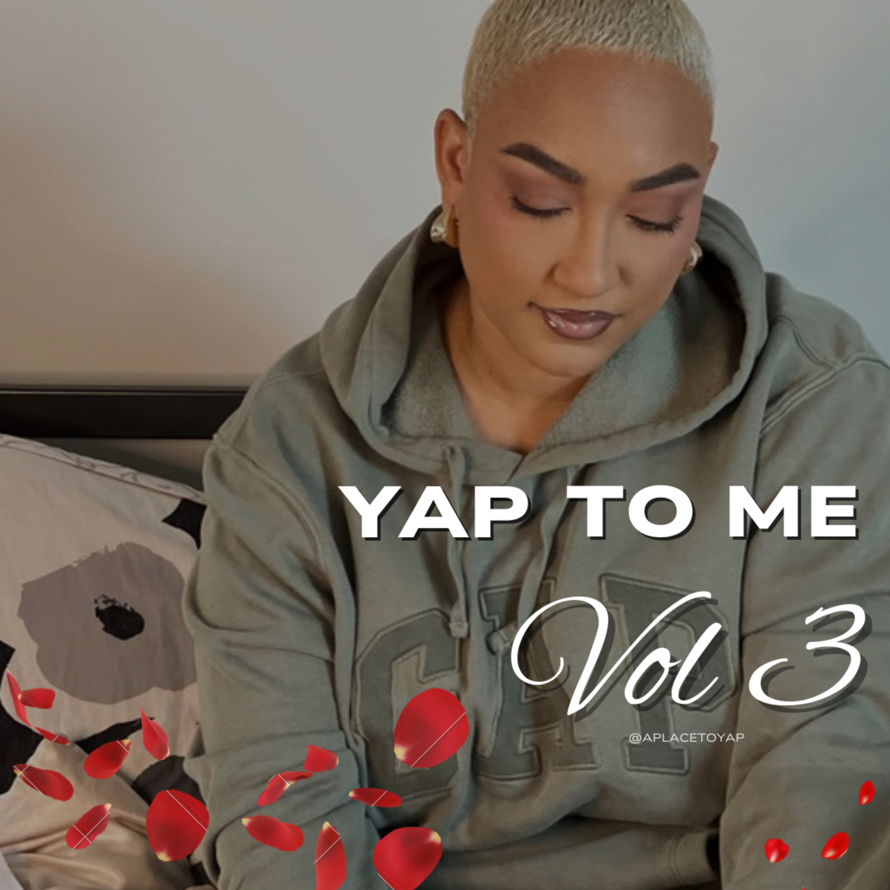 Yap To Me Vol 3 episode artwork