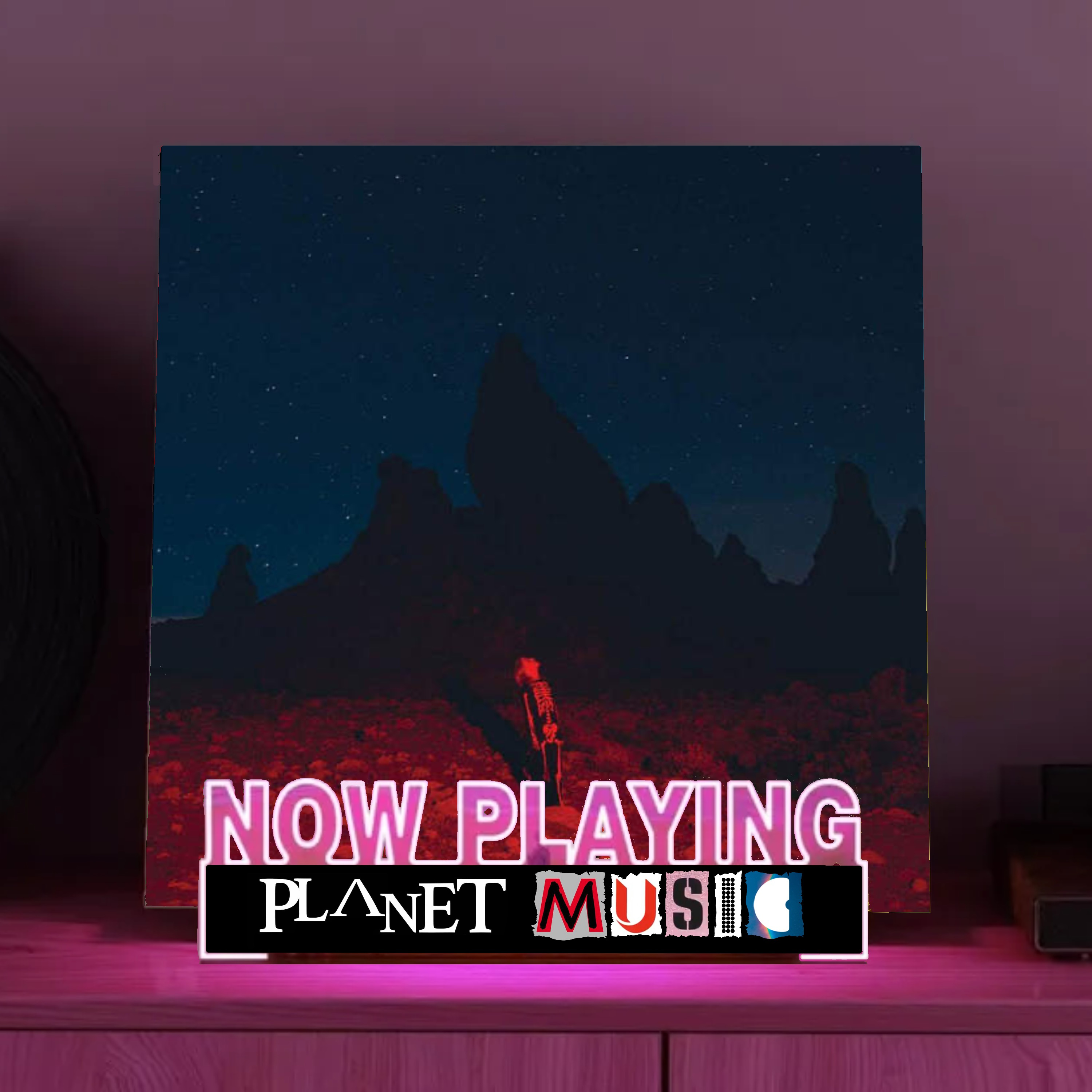 32. Phoebe Bridgers - Punisher - Never Not Sweet episode artwork