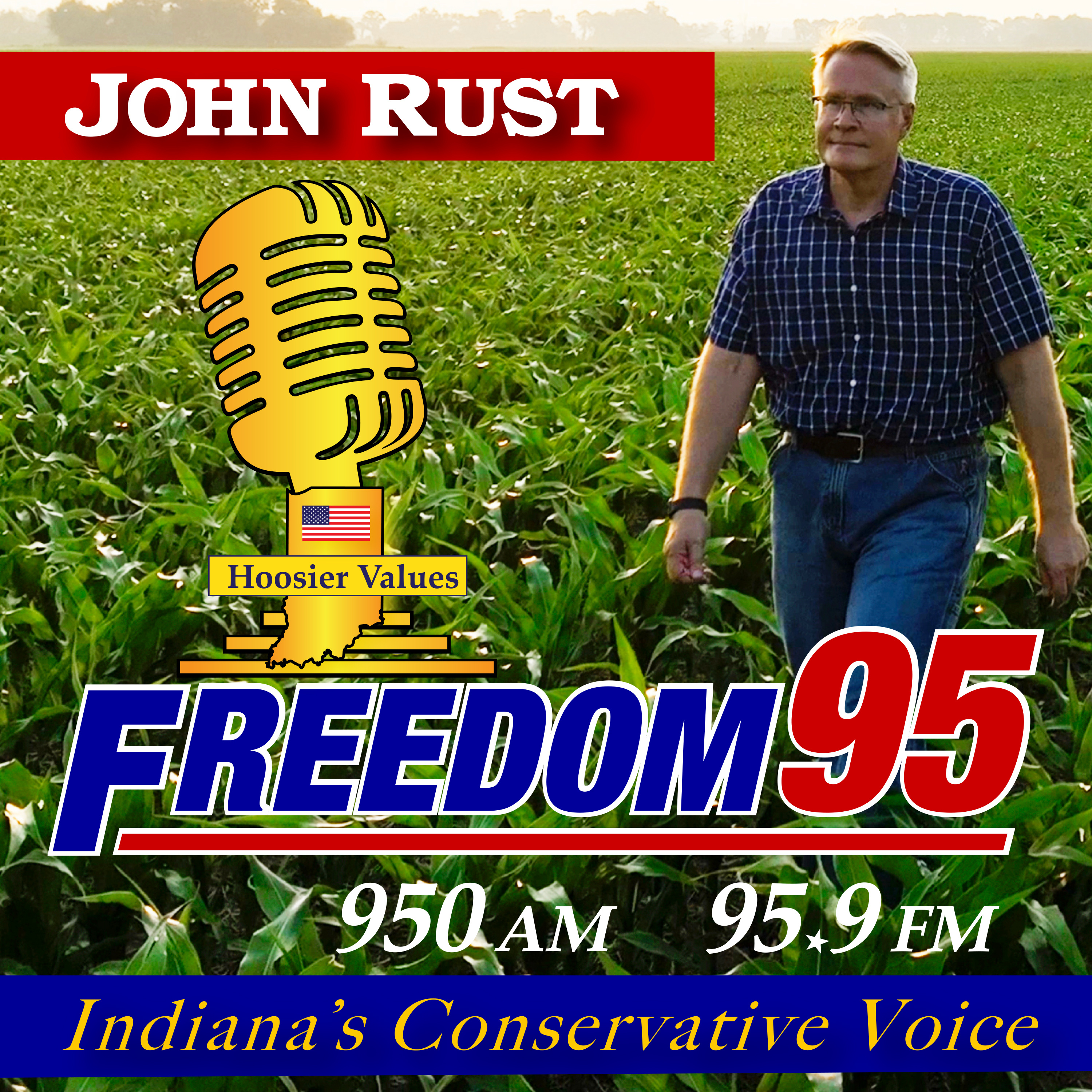 GOP RINO Jim Banks exposed fundraising for Thom Tillis