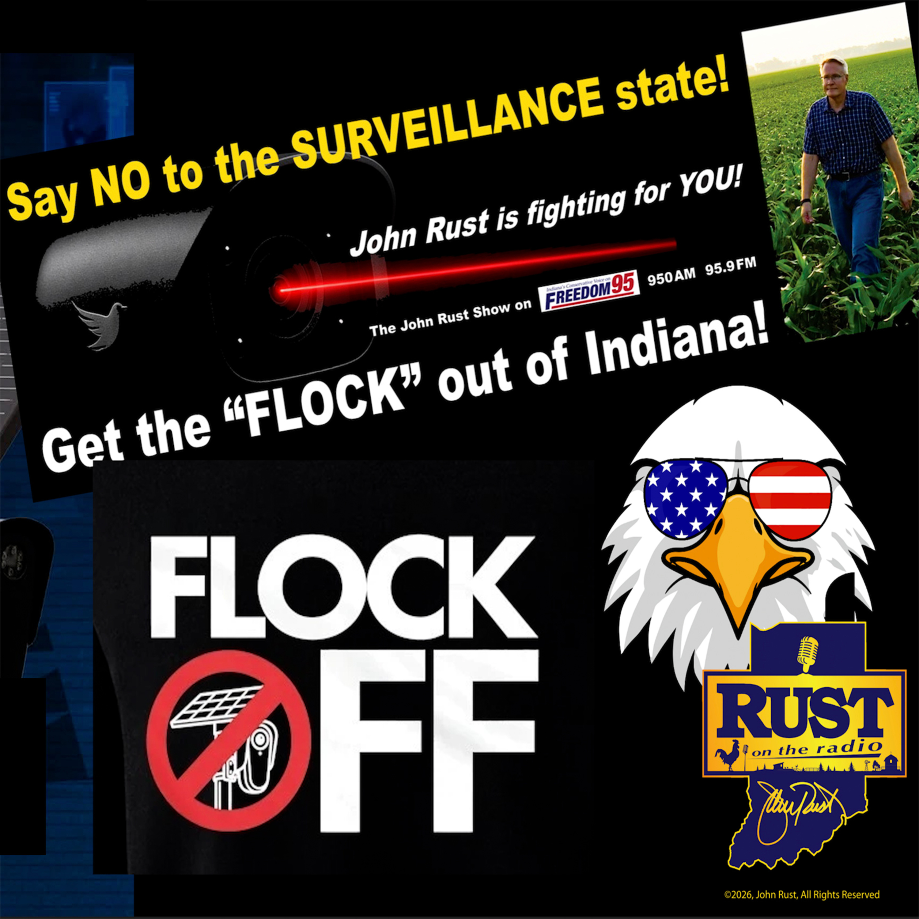 Get the "FLOCK" out of Indiana! episode artwork