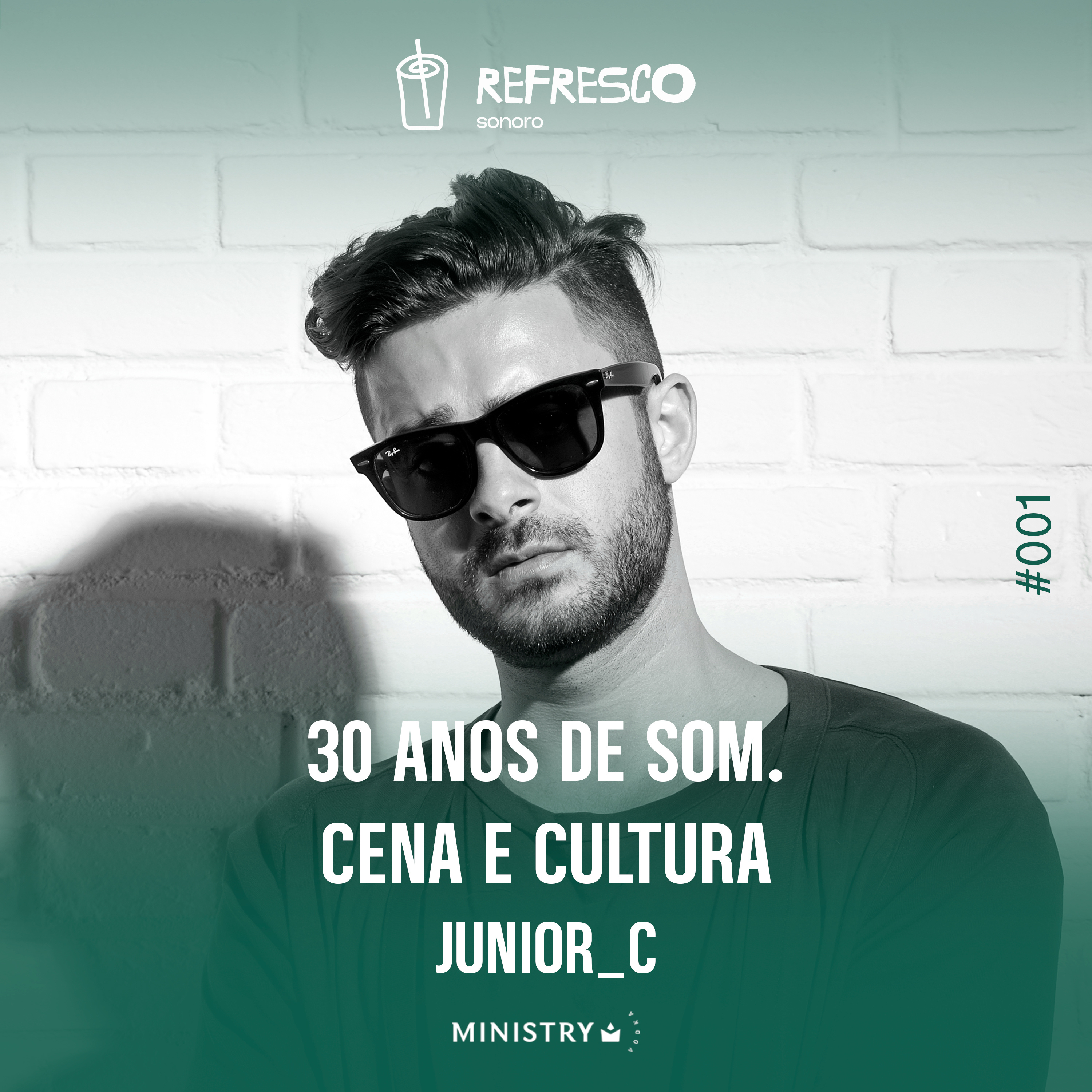 Refresco Sonoro Podcast