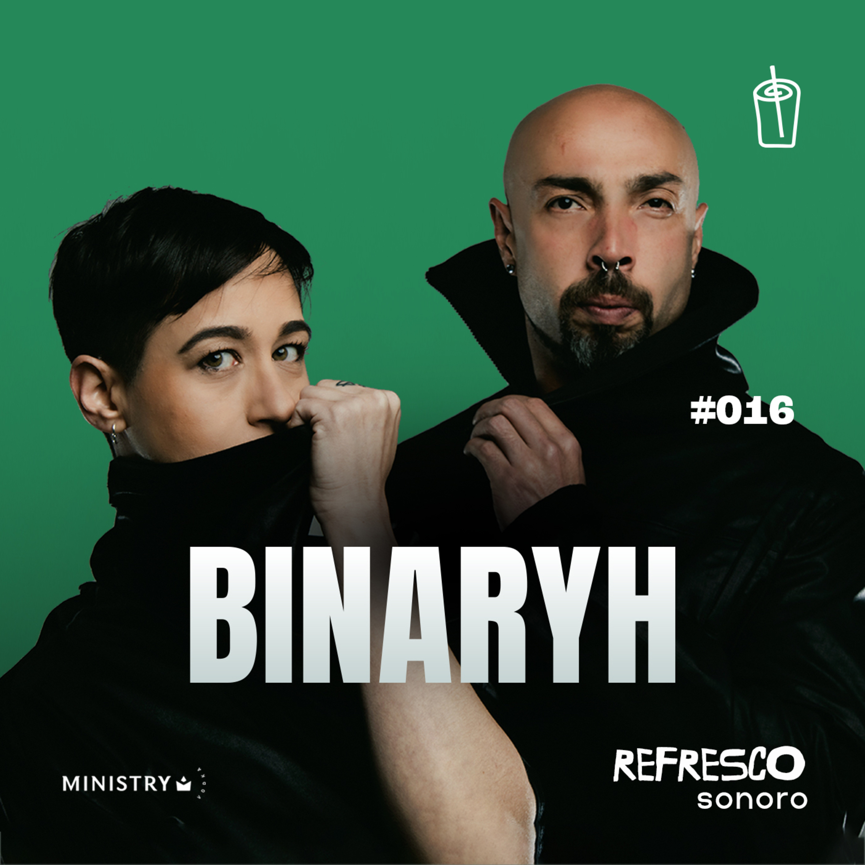 Refresco Sonoro Podcast