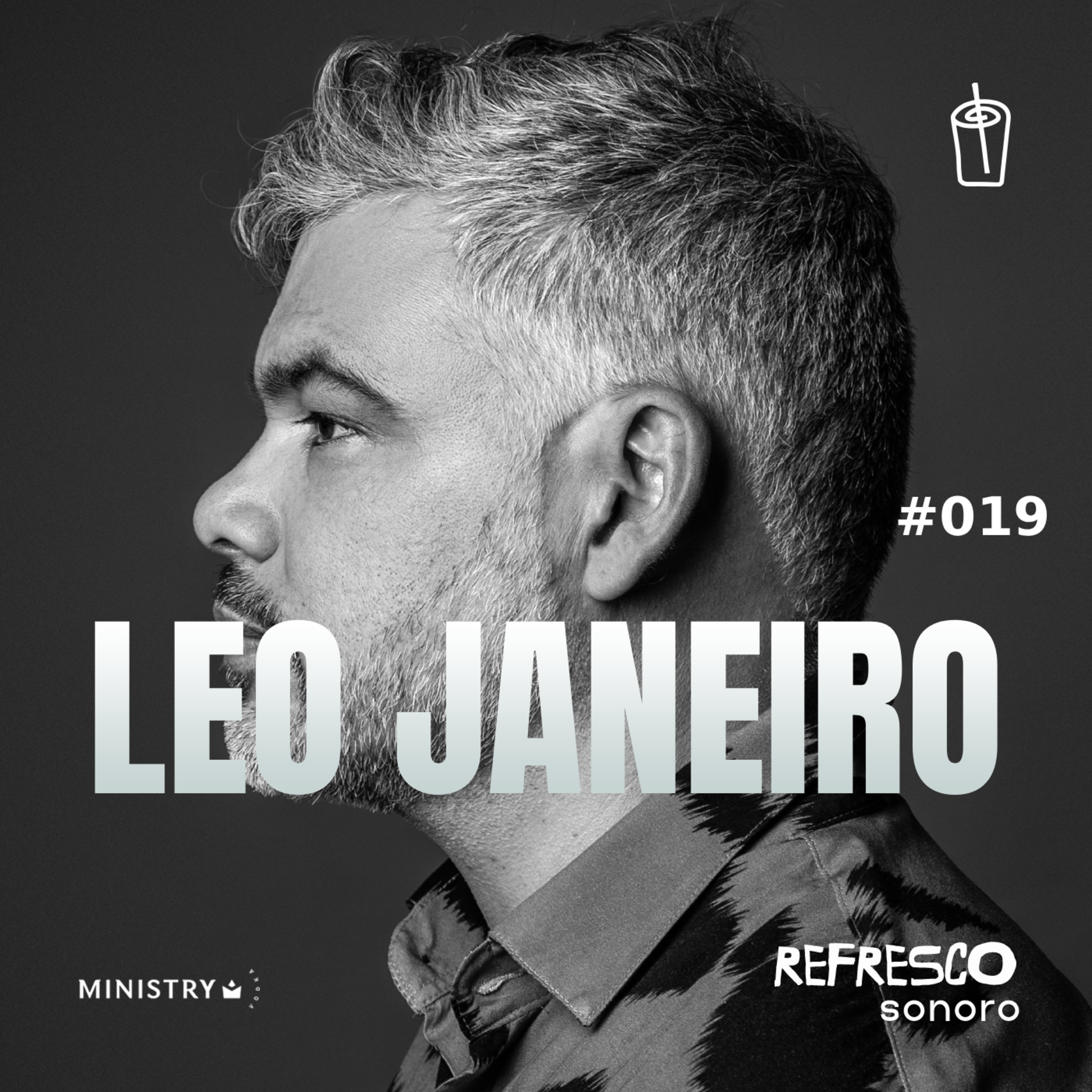 LEO JANEIRO: Viver de Música, Fazer História: O desafio de se manter por décadas com relevância! episode artwork