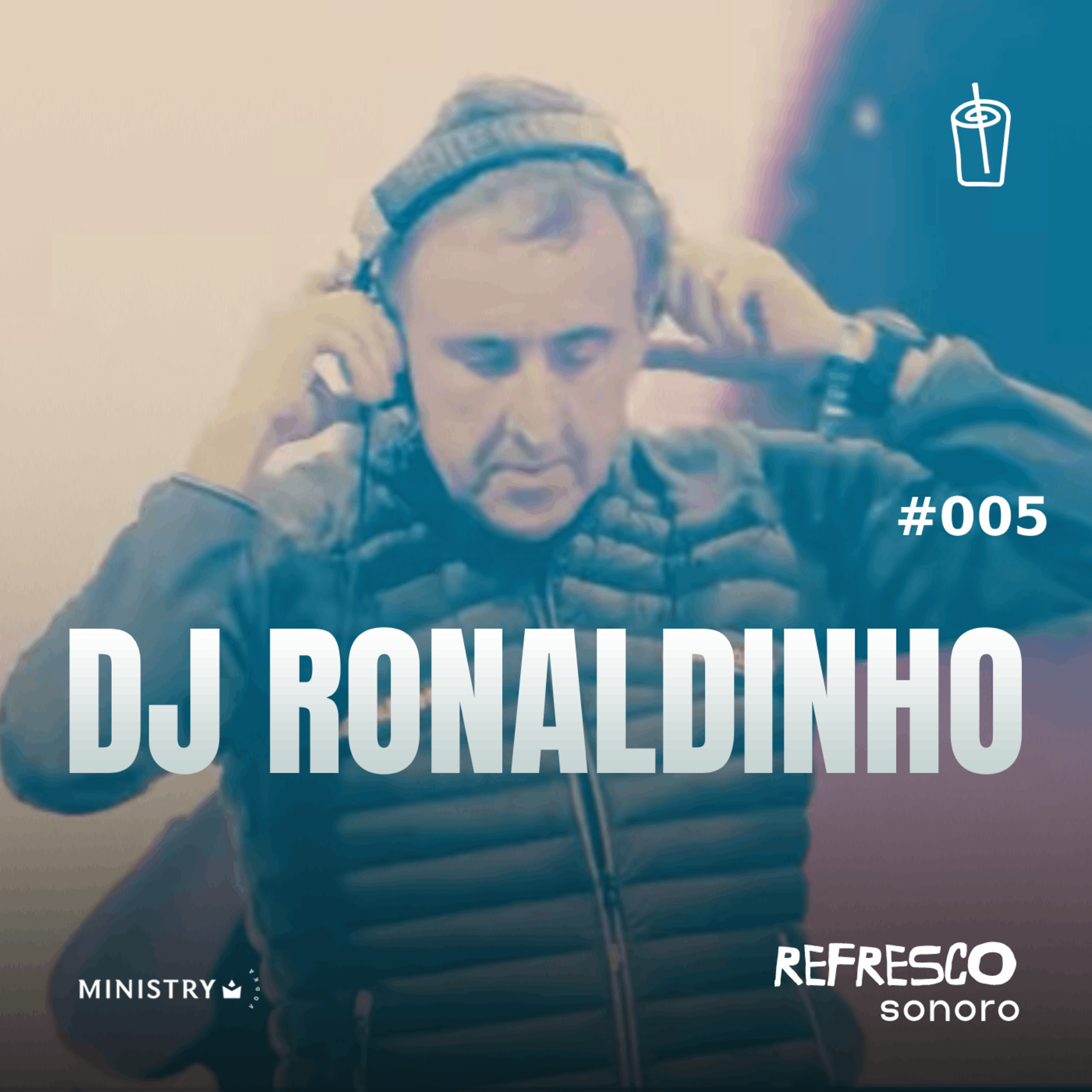 Refresco Sonoro Podcast