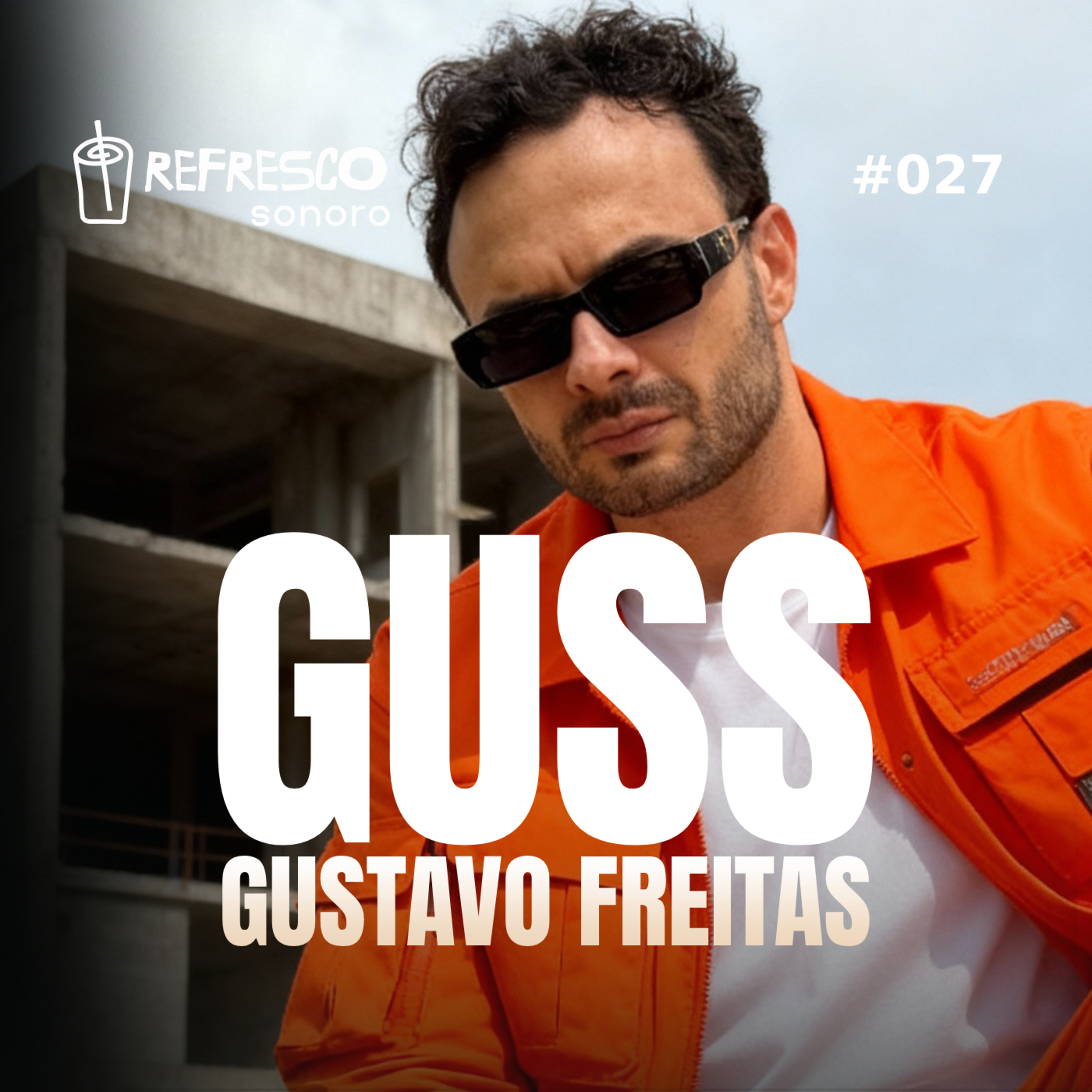 Refresco Sonoro Podcast