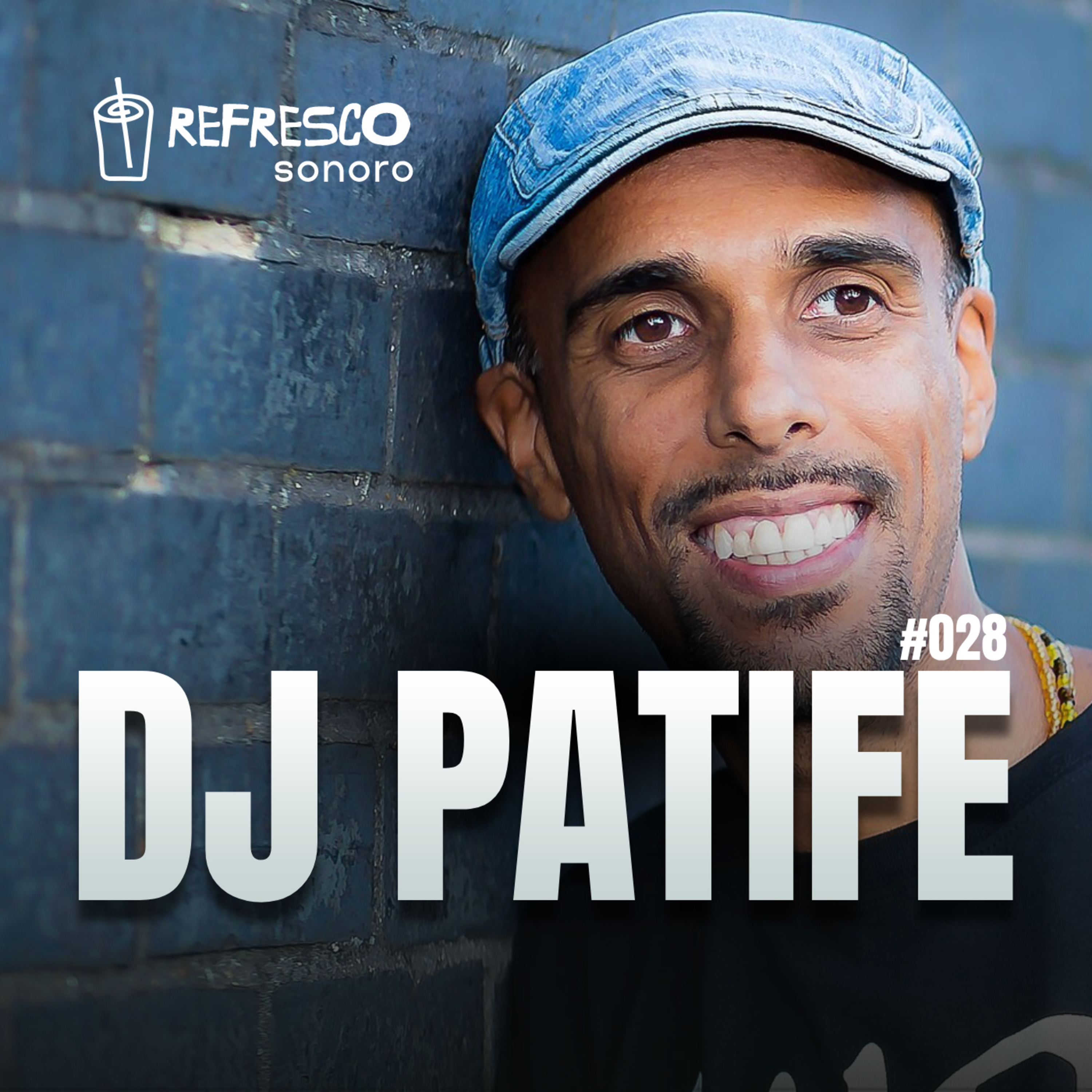 DJ PATIFE: A Revolução do Ritmo, A Trajetória e o Legado episode artwork