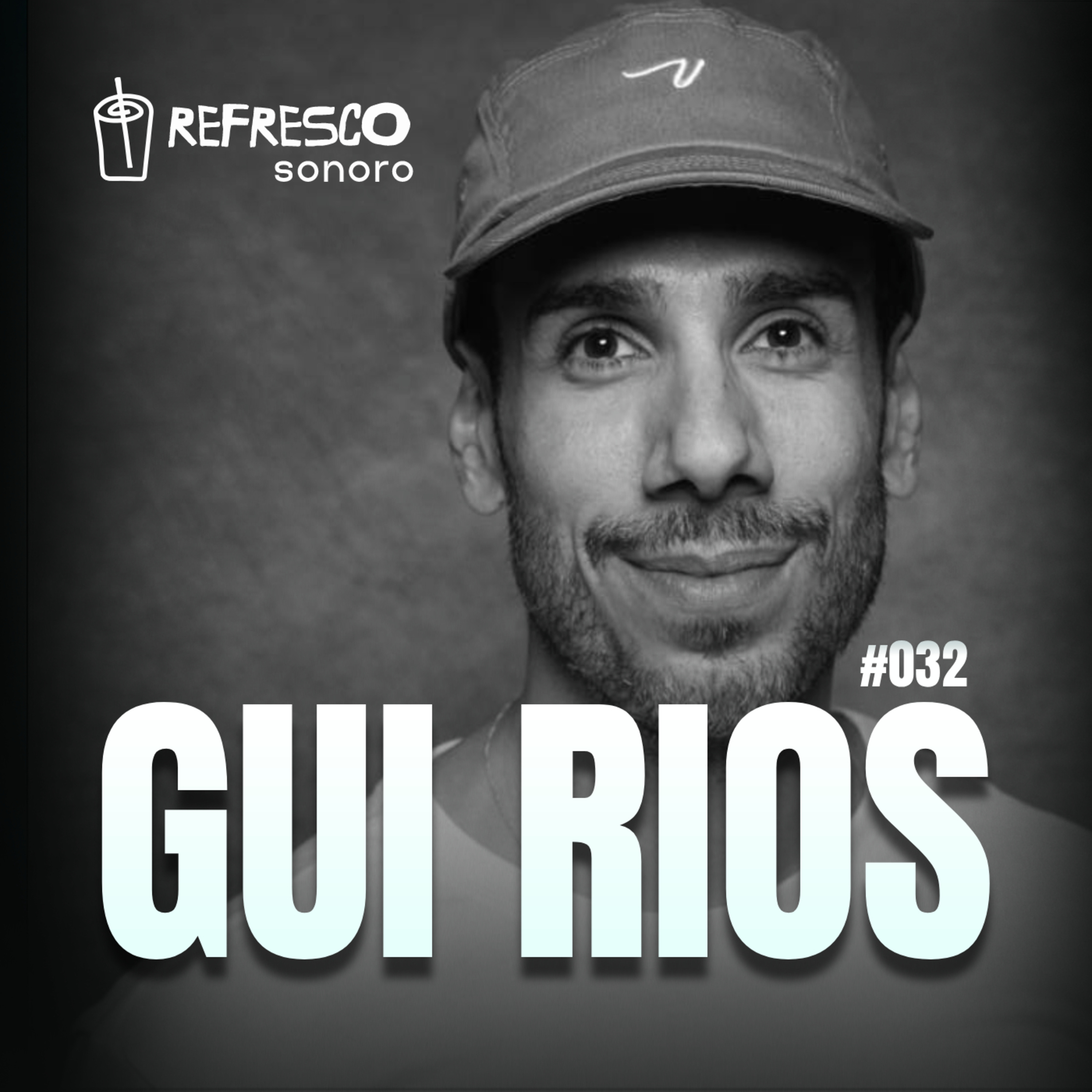O Último Pitch do Ano: Gui Rios e as Estratégias de Marca para 2026 episode artwork