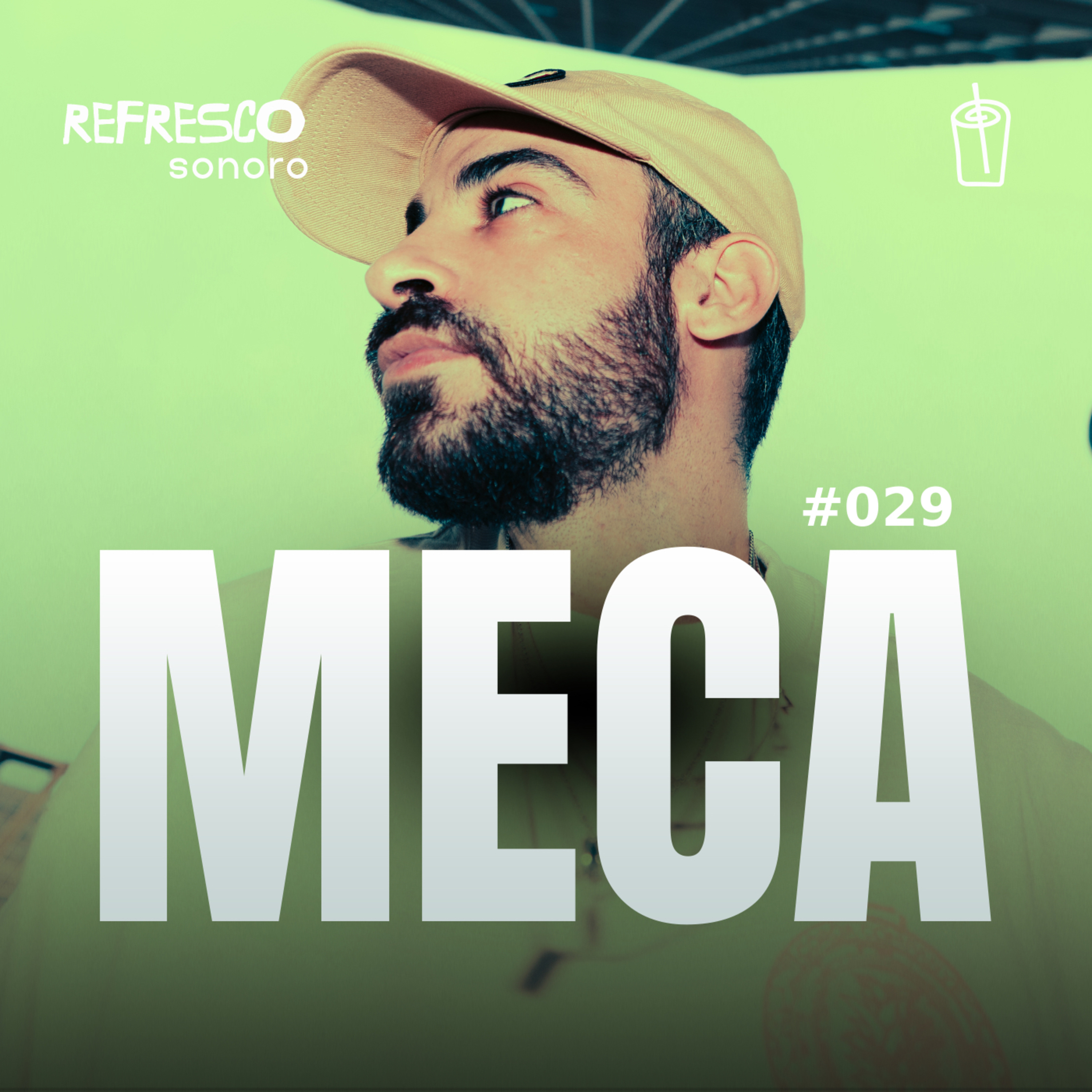 Refresco Sonoro Podcast