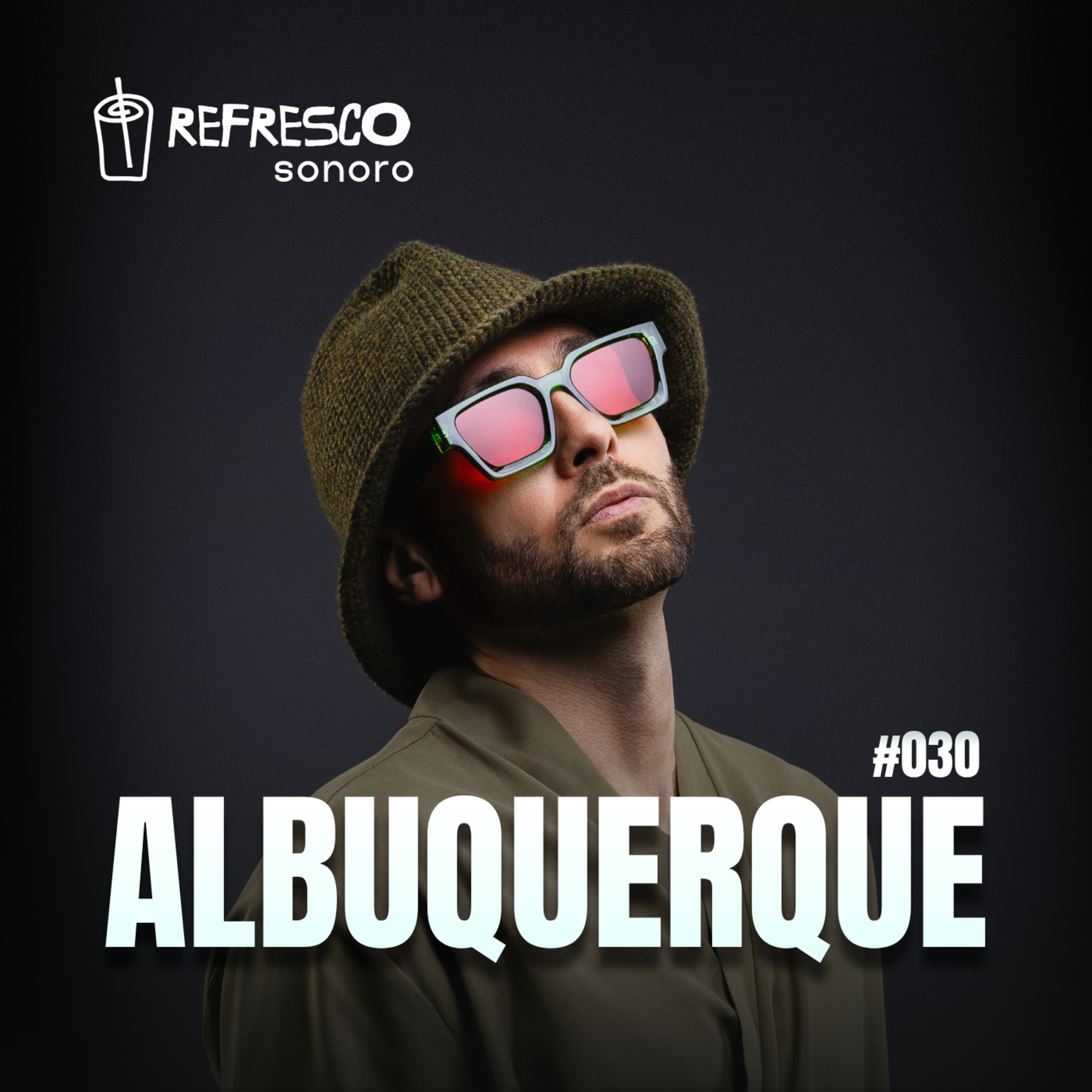 Refresco Sonoro Podcast