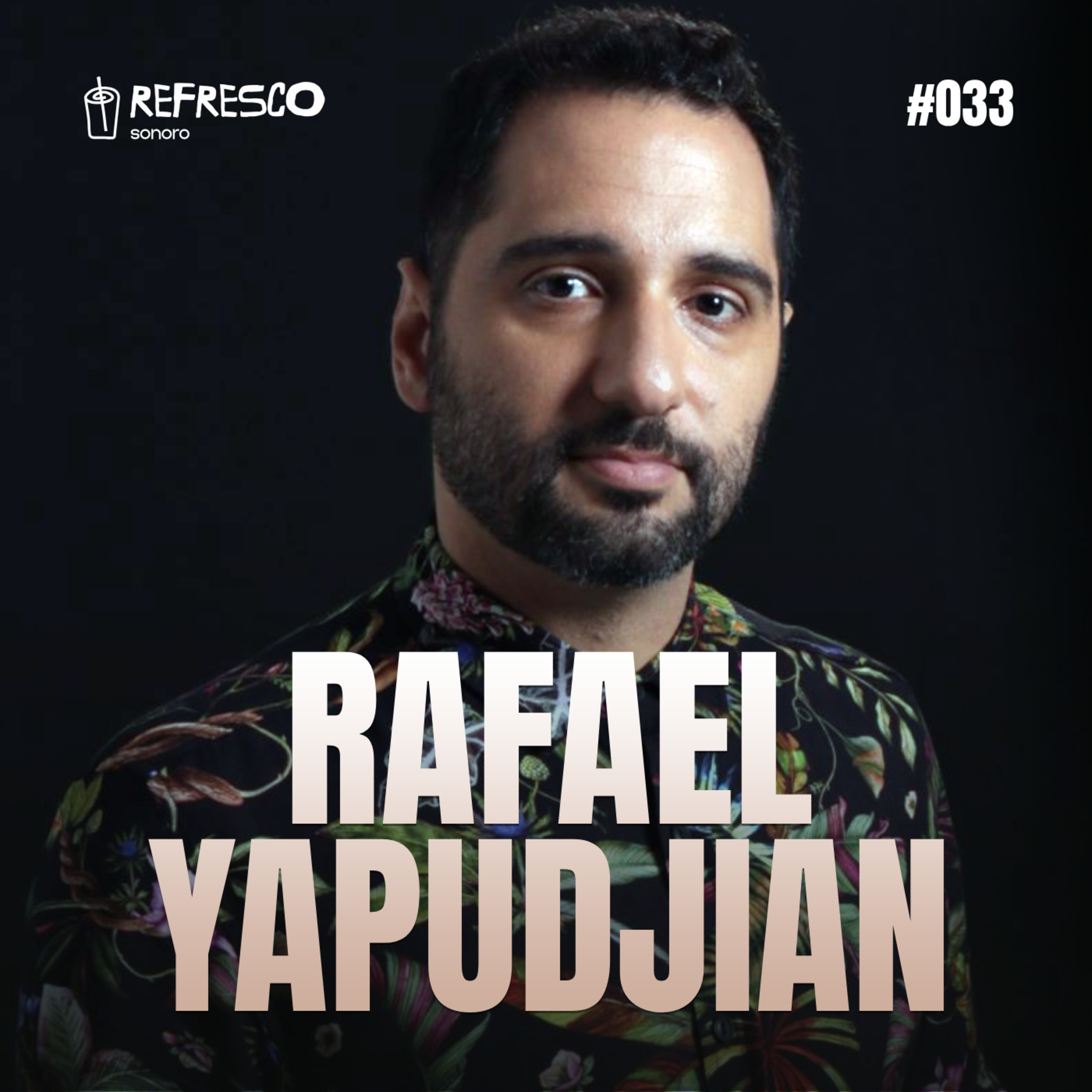 O Preço da Experiência: Rafael Yapudjian Revela Lições Inestimáveis da Residência na Pacha SP episode artwork