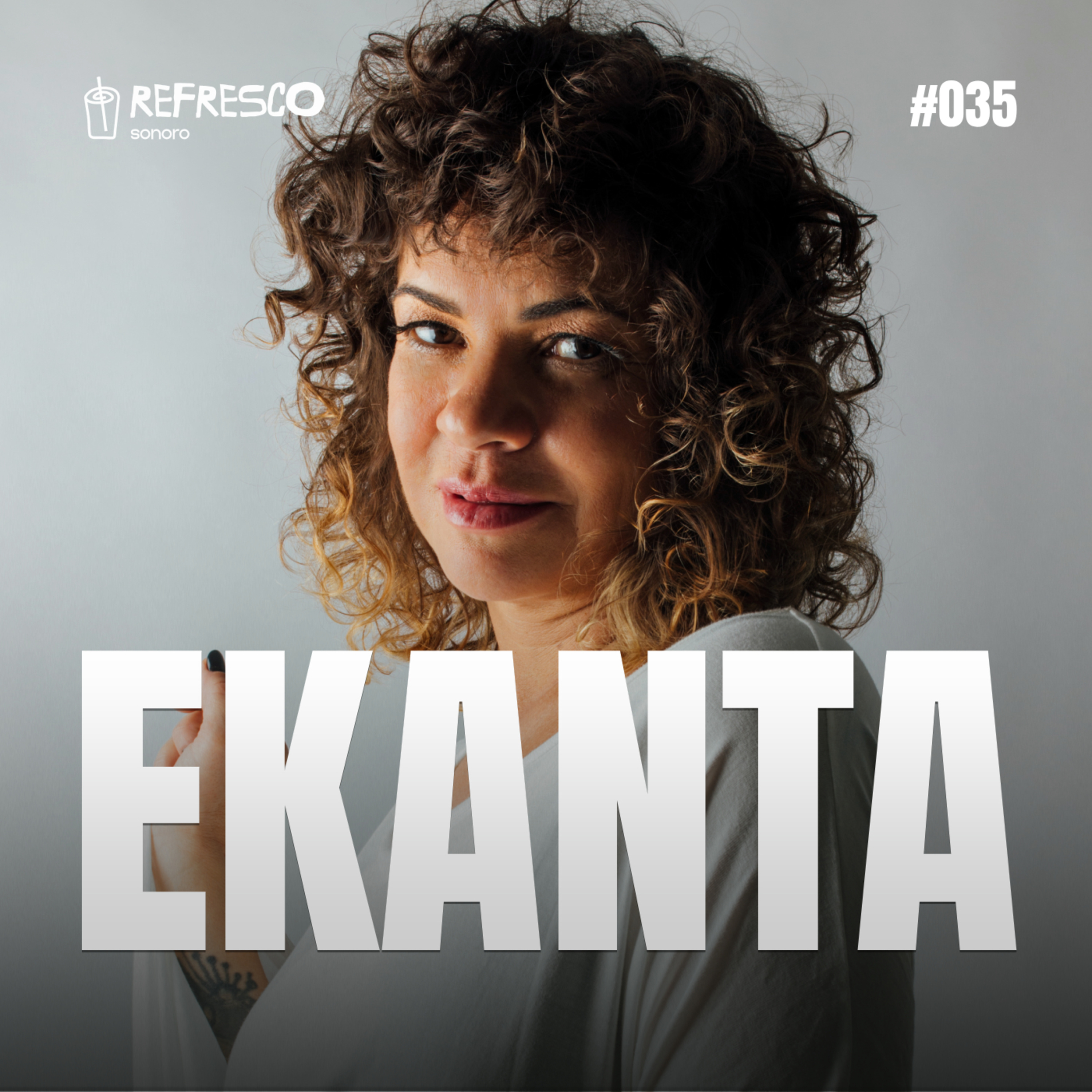 Pioneirismo e Família: A Jornada de Ekanta no Coração do Trance episode artwork
