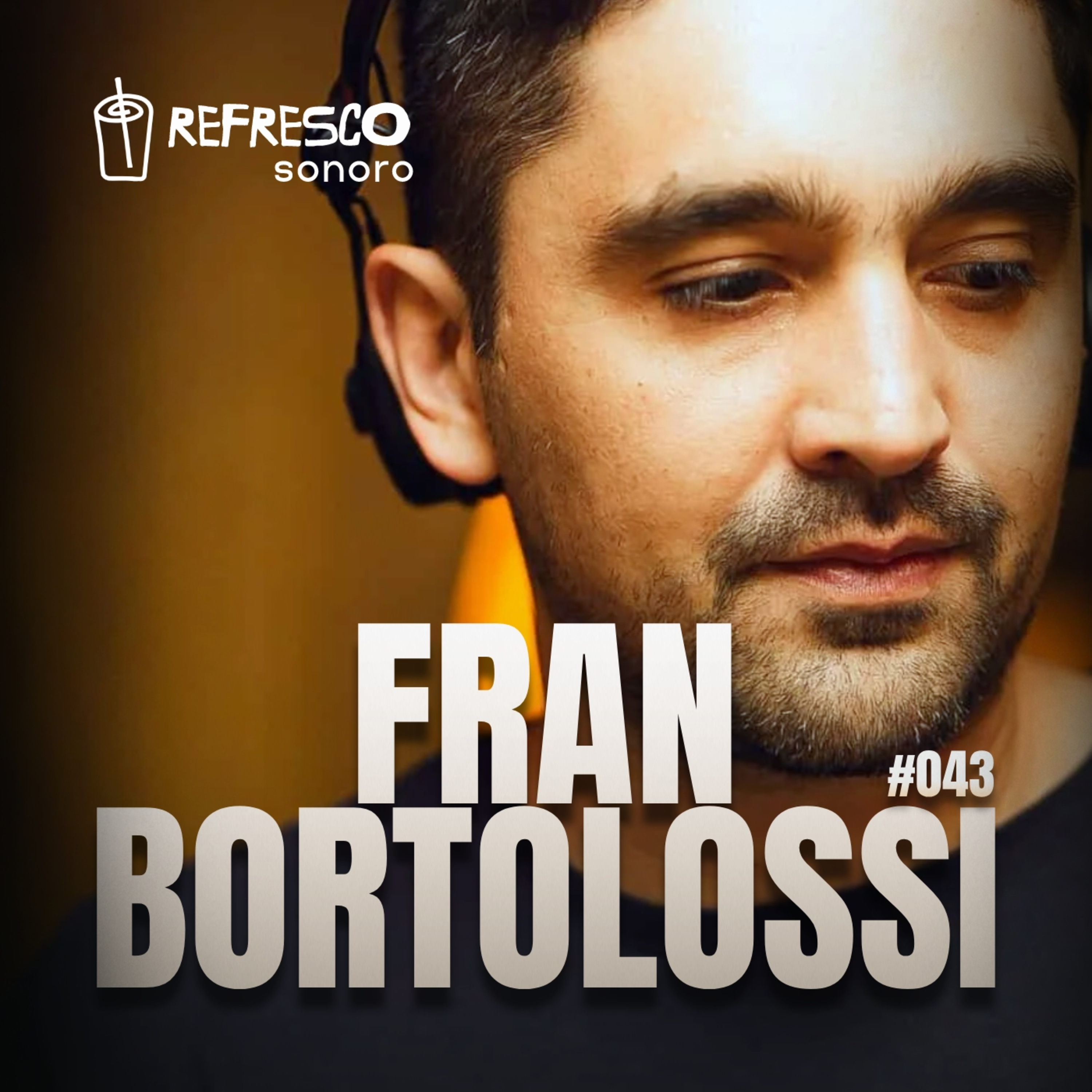 Fran Bortolossi: O Poder da Consistência no Caos da Cena episode artwork