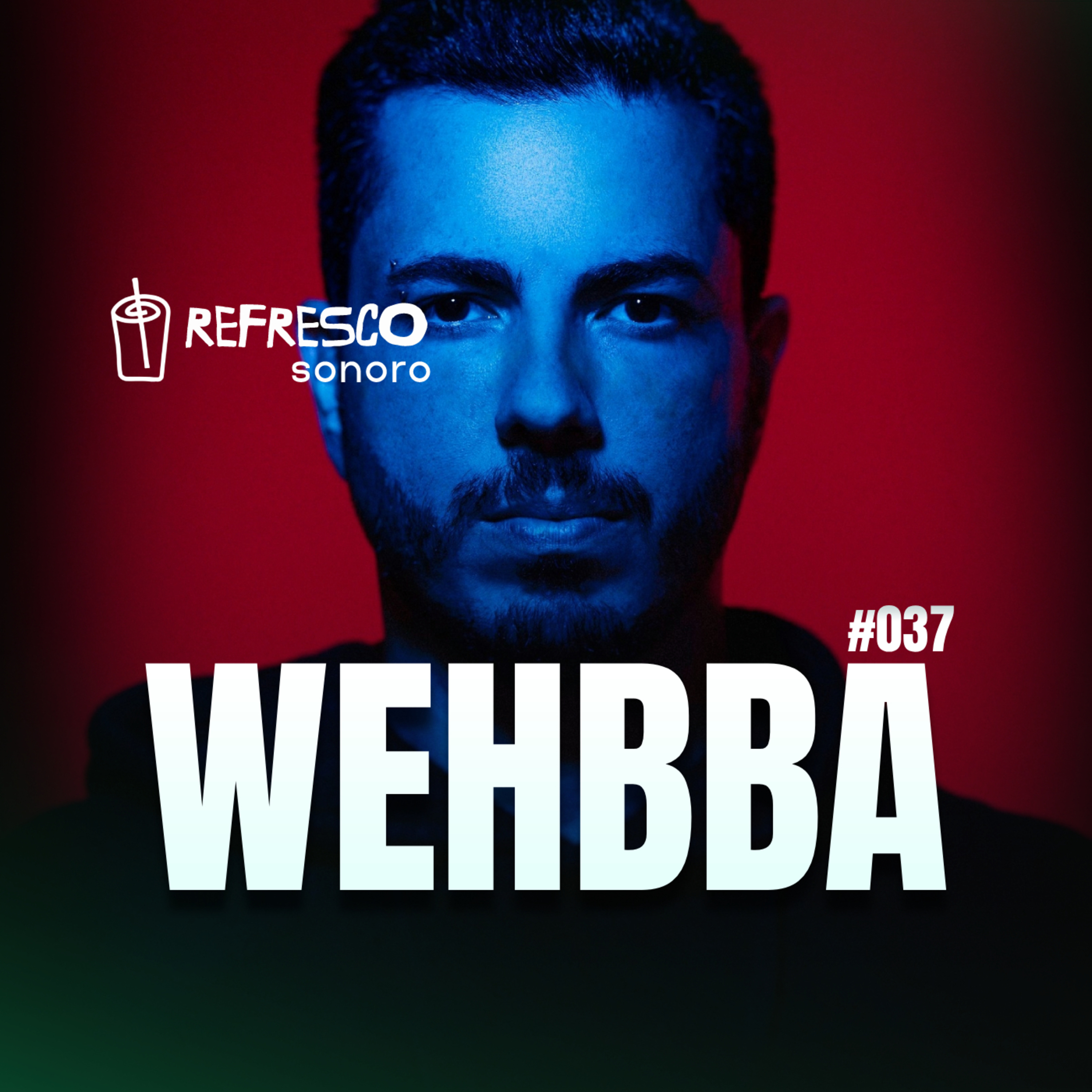 Bastidores do Techno: Wehbba Revela sua Identidade Sonora episode artwork