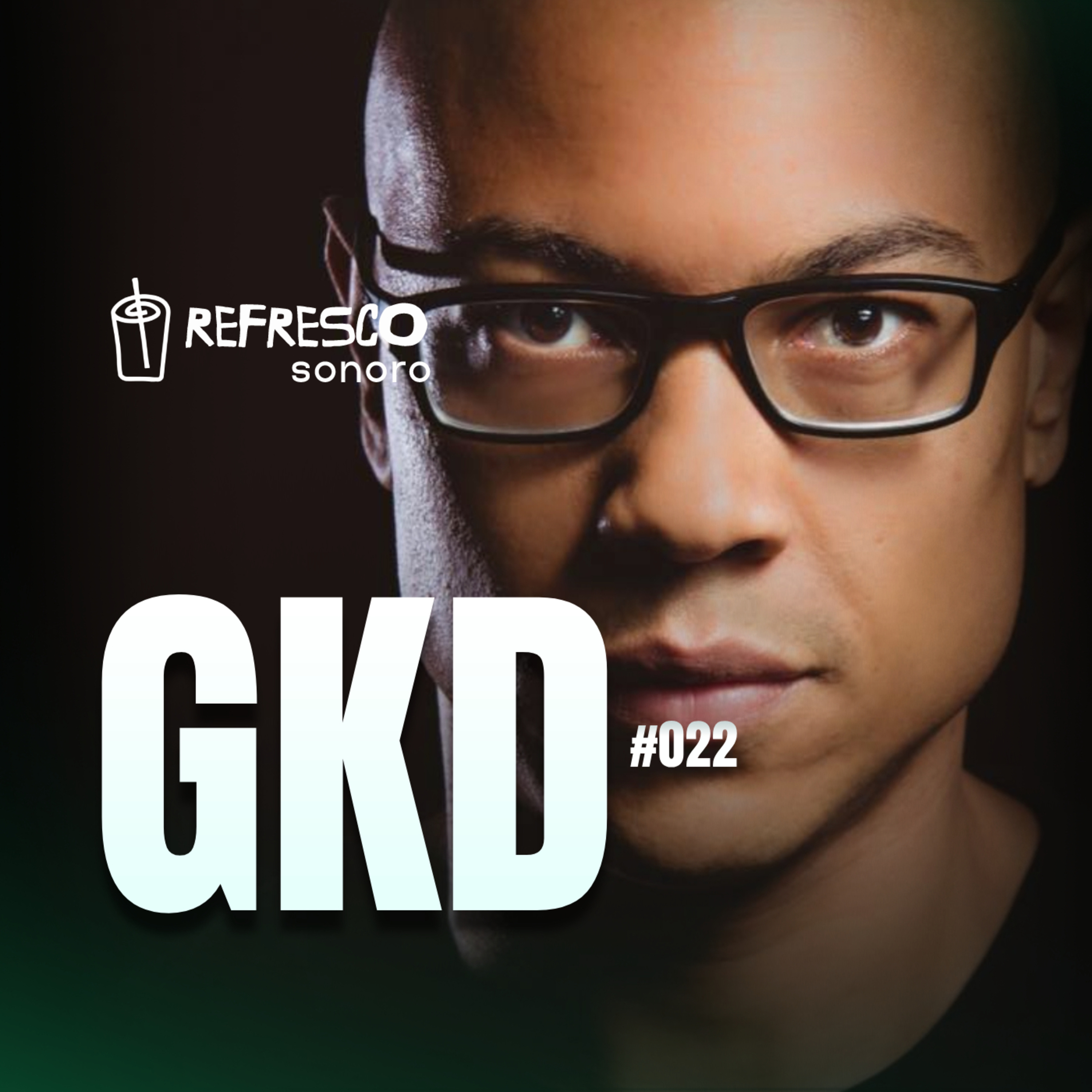 GKD: A transformação da Sound Factory, Overnight e Cabral. A visão de um DJ mestre das pistas episode artwork