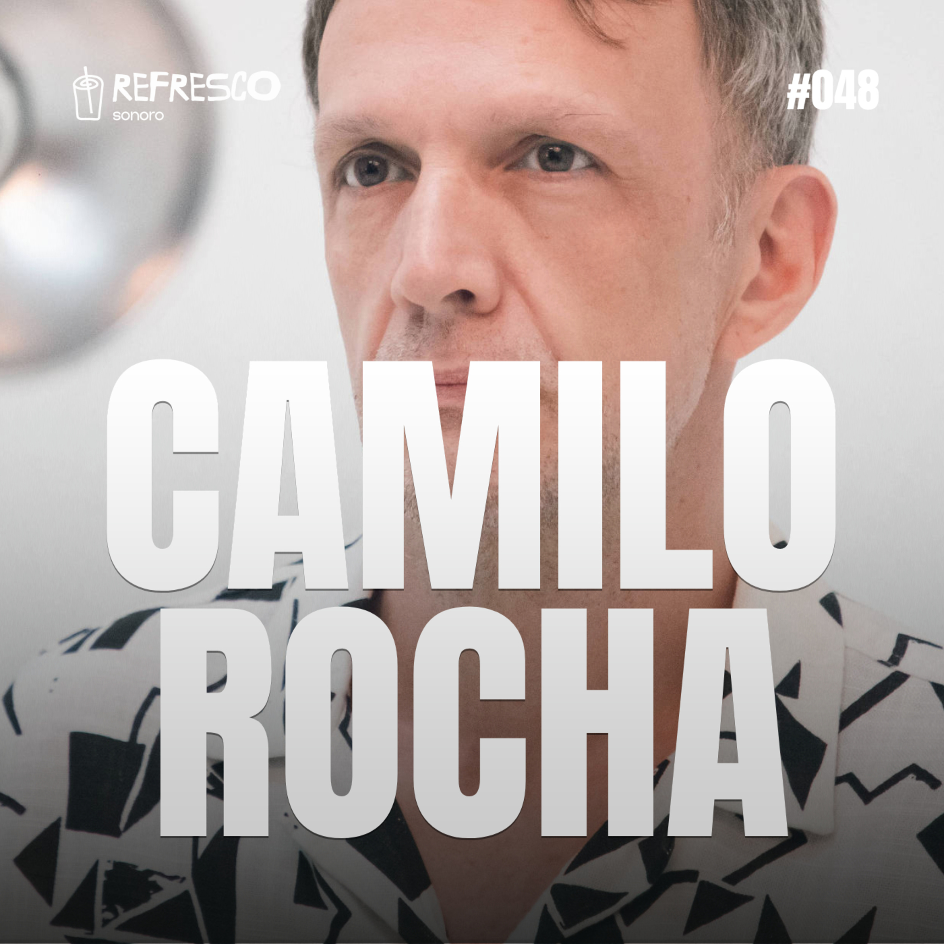 Camilo Rocha e a Antropologia das Pistas de Dança episode artwork