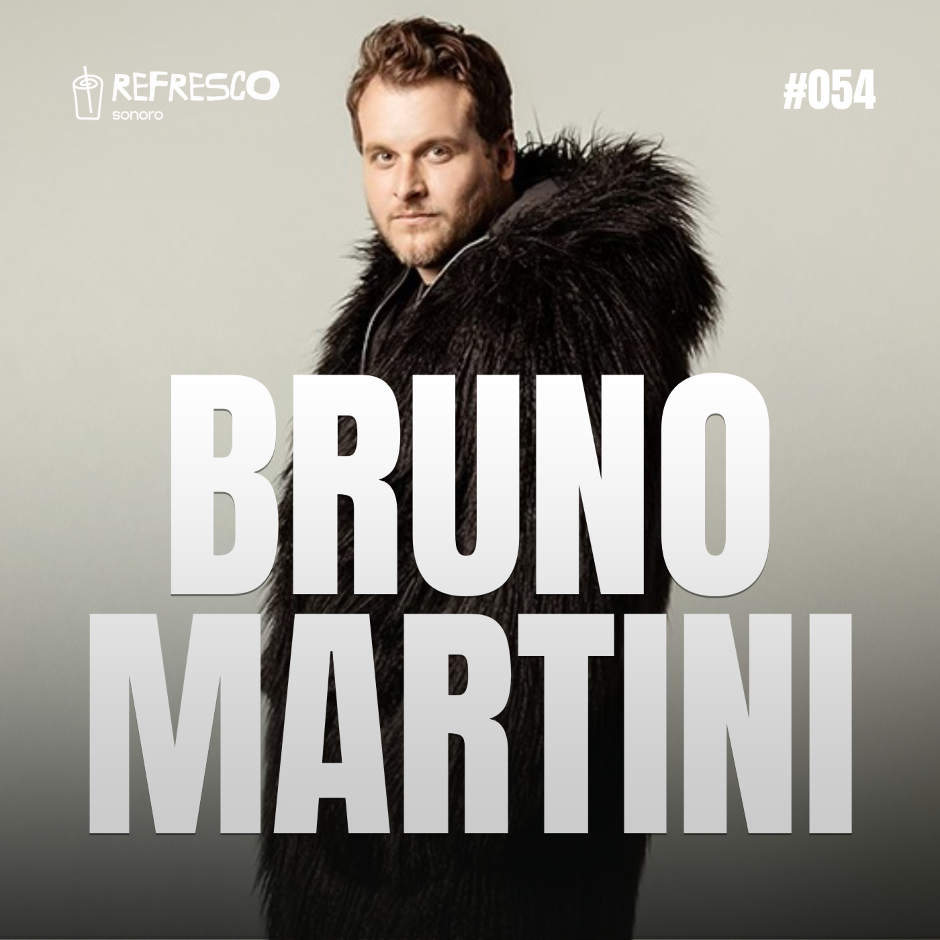 Bruno Martini: A Mente por Trás do Fenômeno "Hear Me Now" episode artwork