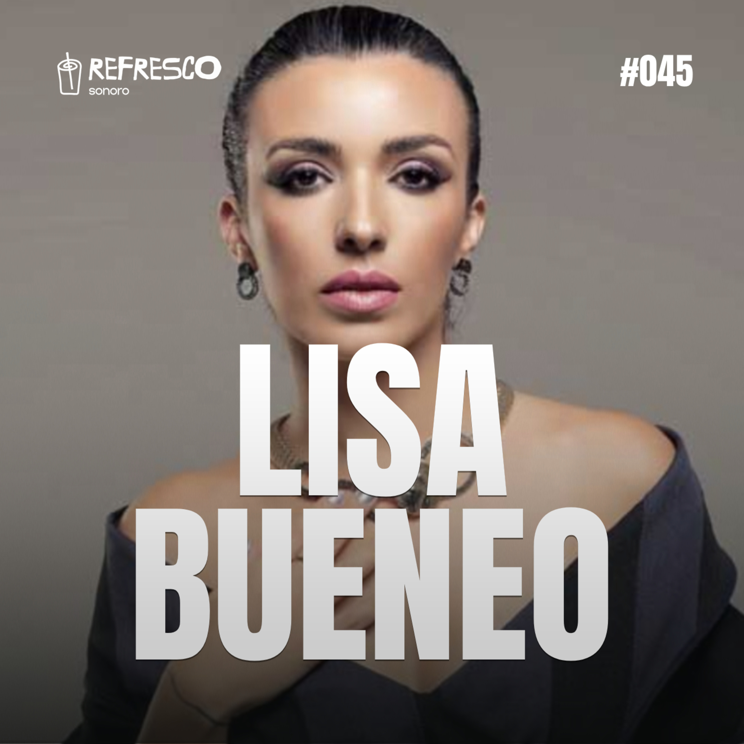 A ciência do Beat: Lisa Bueno revela como a técnica transforma um DJ em artista episode artwork