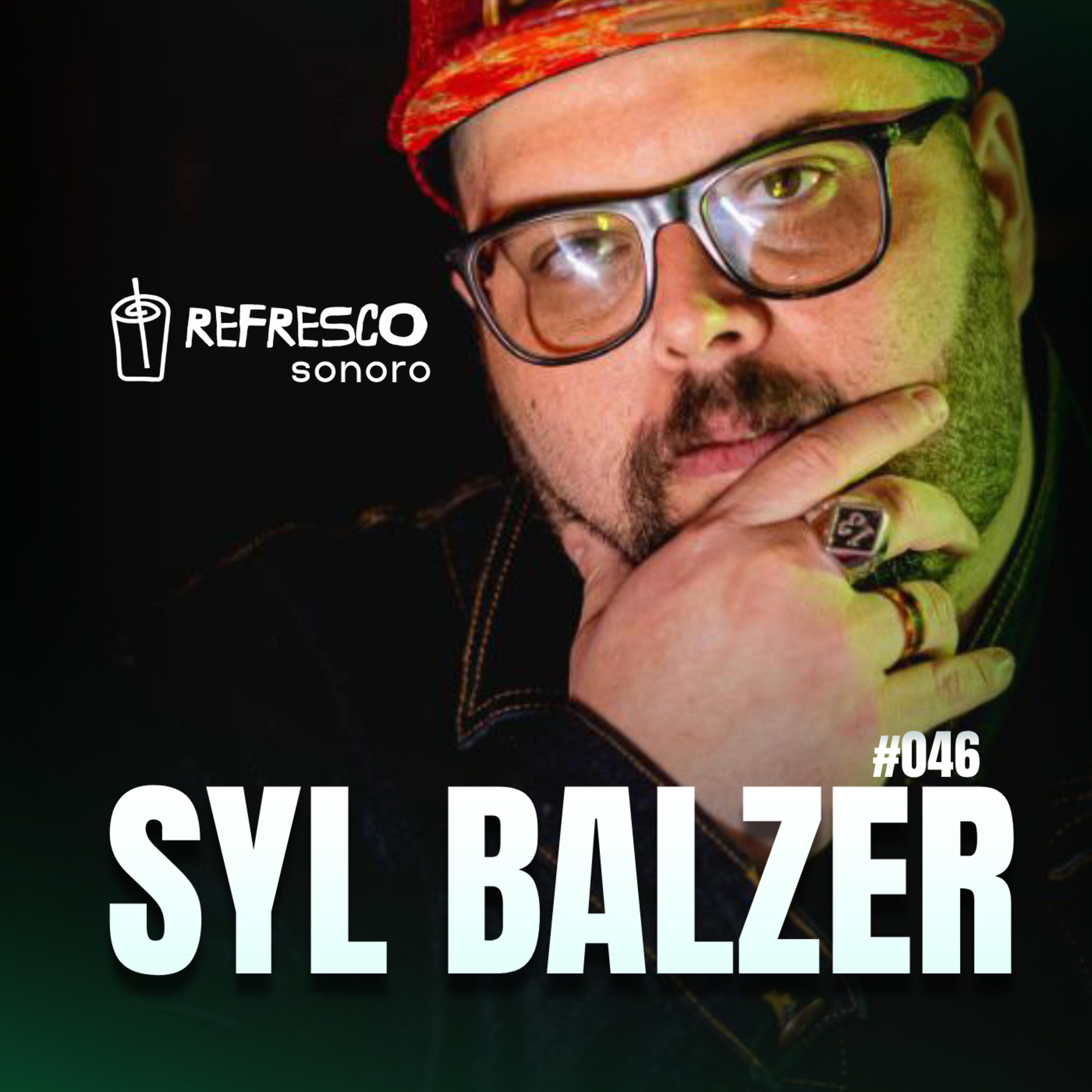 Silvinho e o Legado da Lov.e Club: A Maestria da Hospitalidade na Noite com SYL BALZER episode artwork