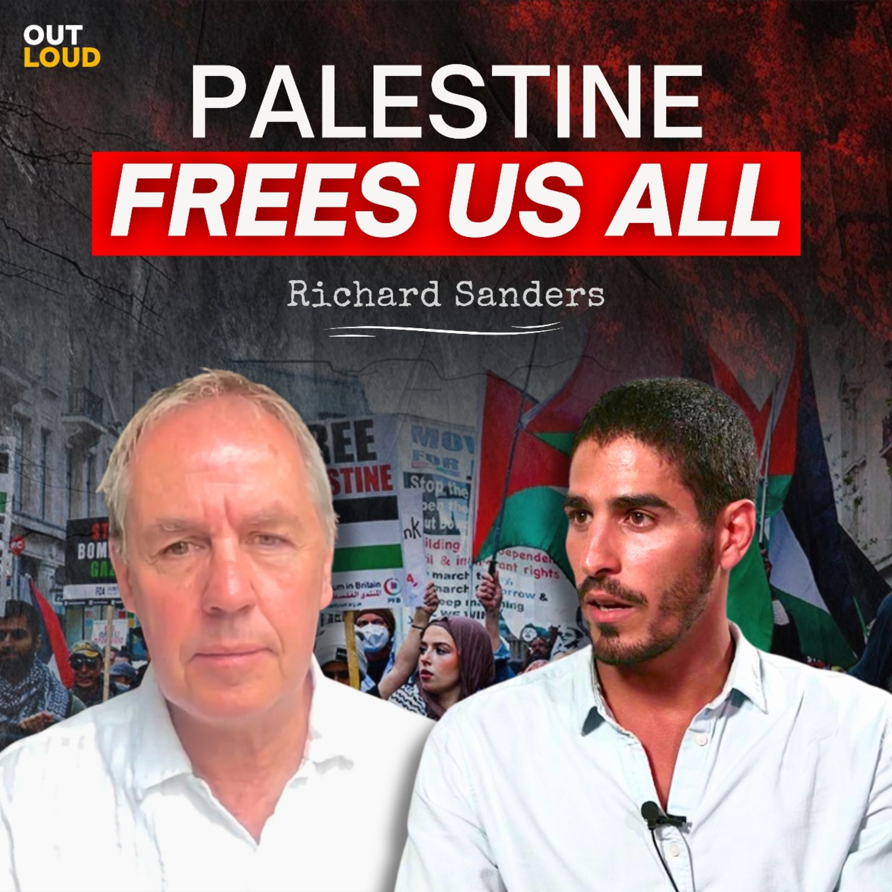 Out Loud with Ahmed Eldin