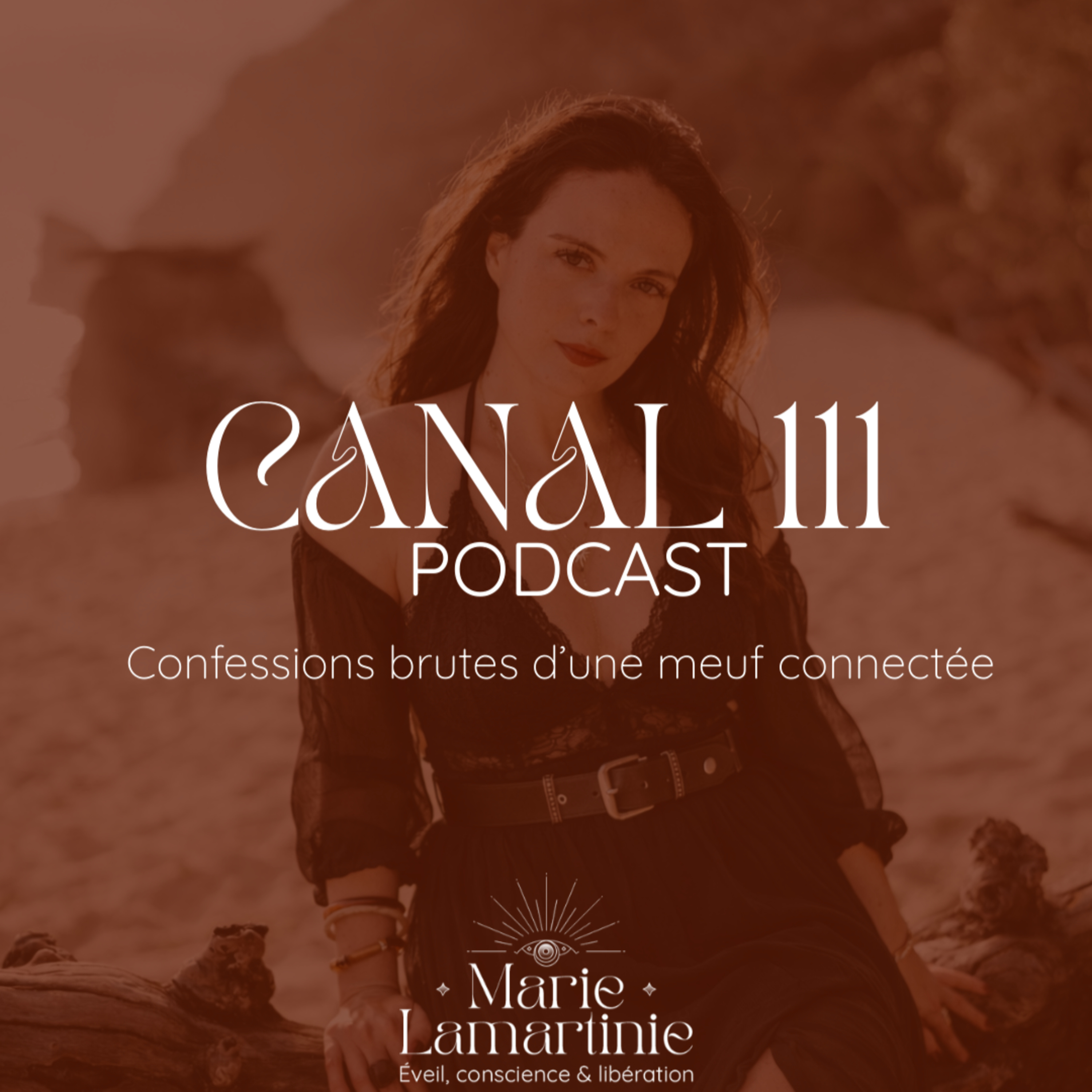 Épisode 1 : Pourquoi je prends enfin la parole episode artwork