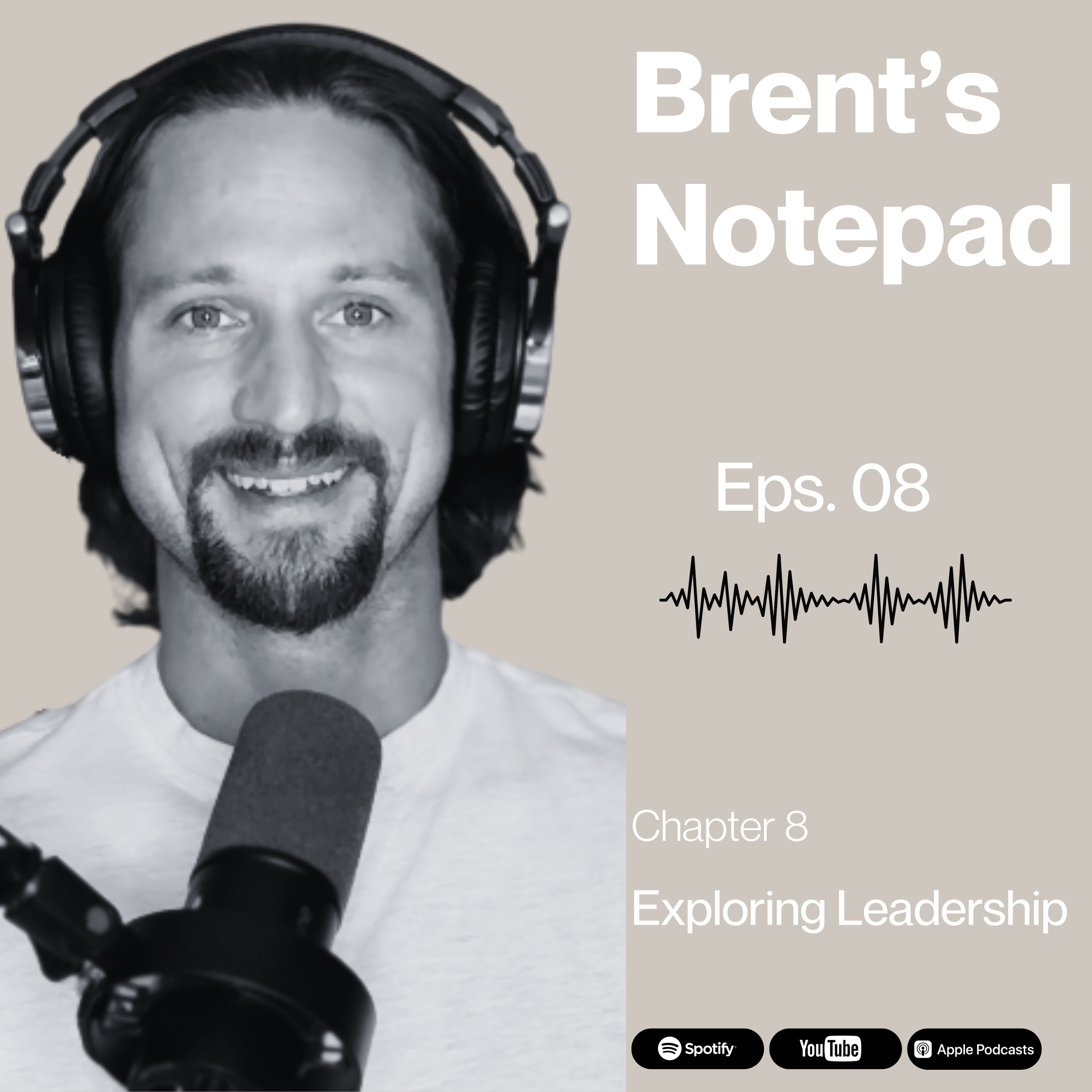 Brent\'s Notepad