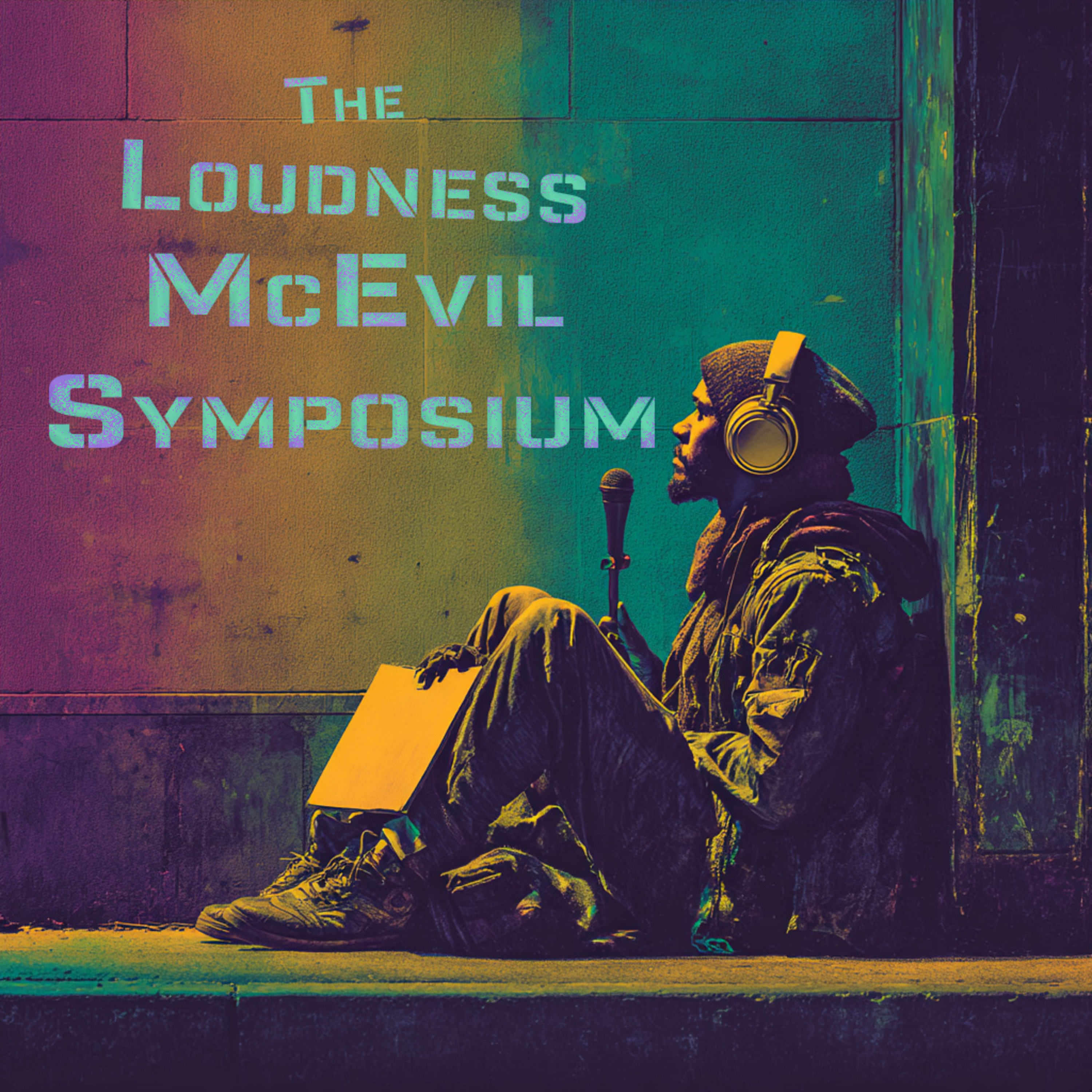 LMS Money Can’t Buy You Love…or sobriety episode artwork