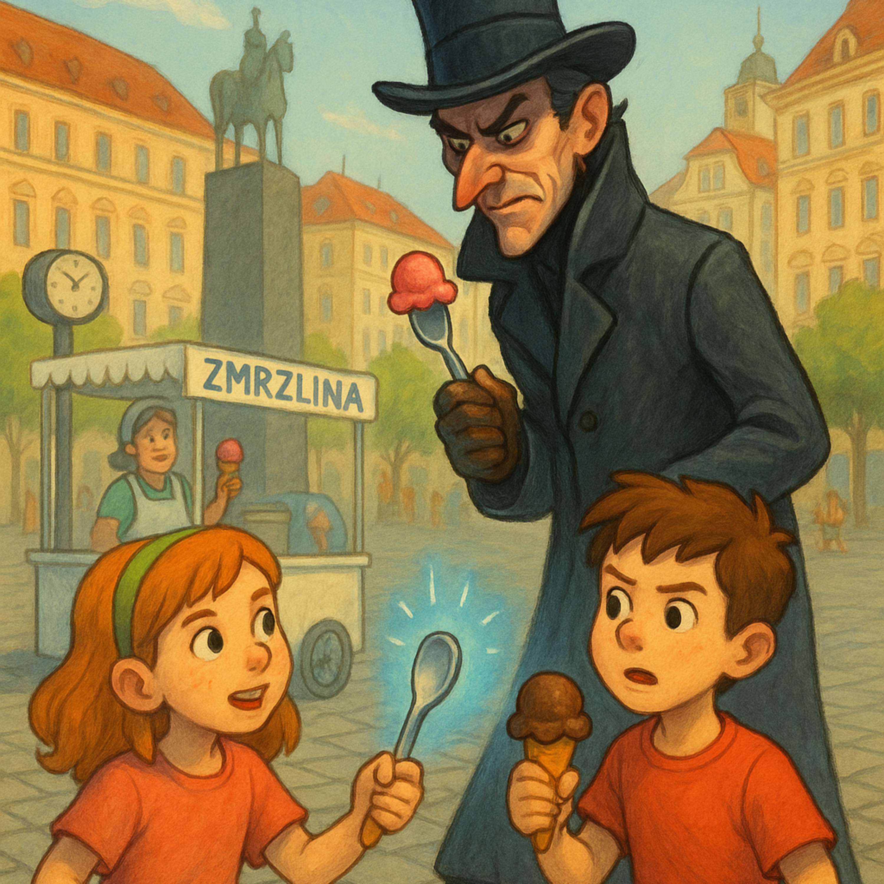 Brněnské pohádkopovídání