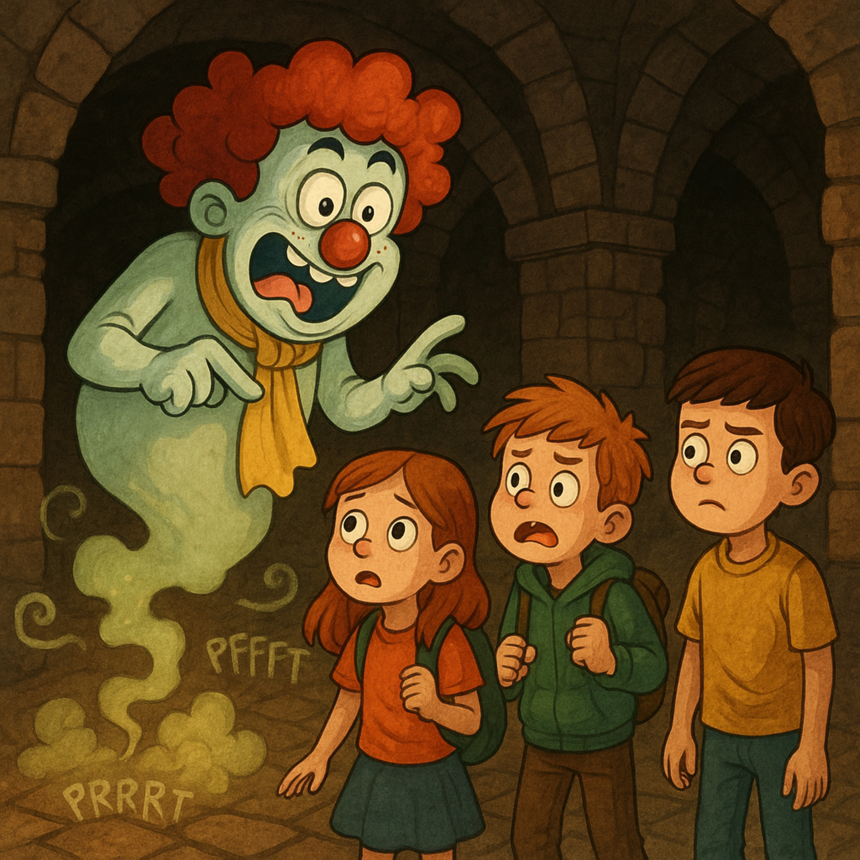 Brněnské pohádkopovídání