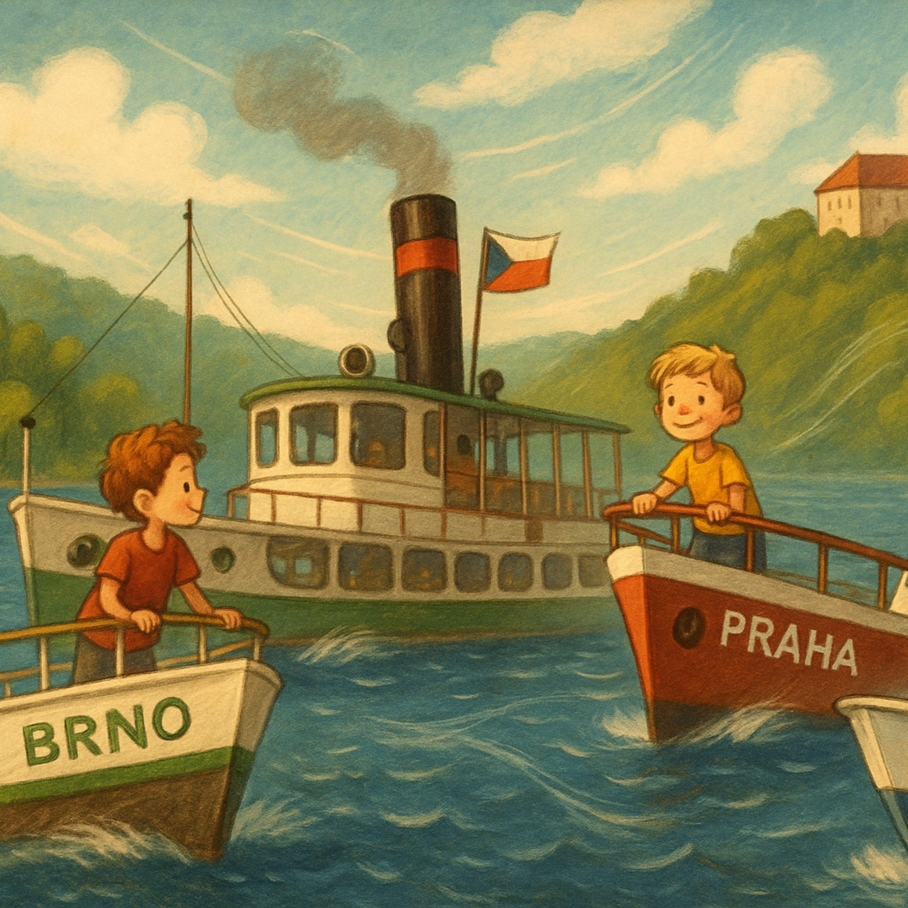 Brněnské pohádkopovídání