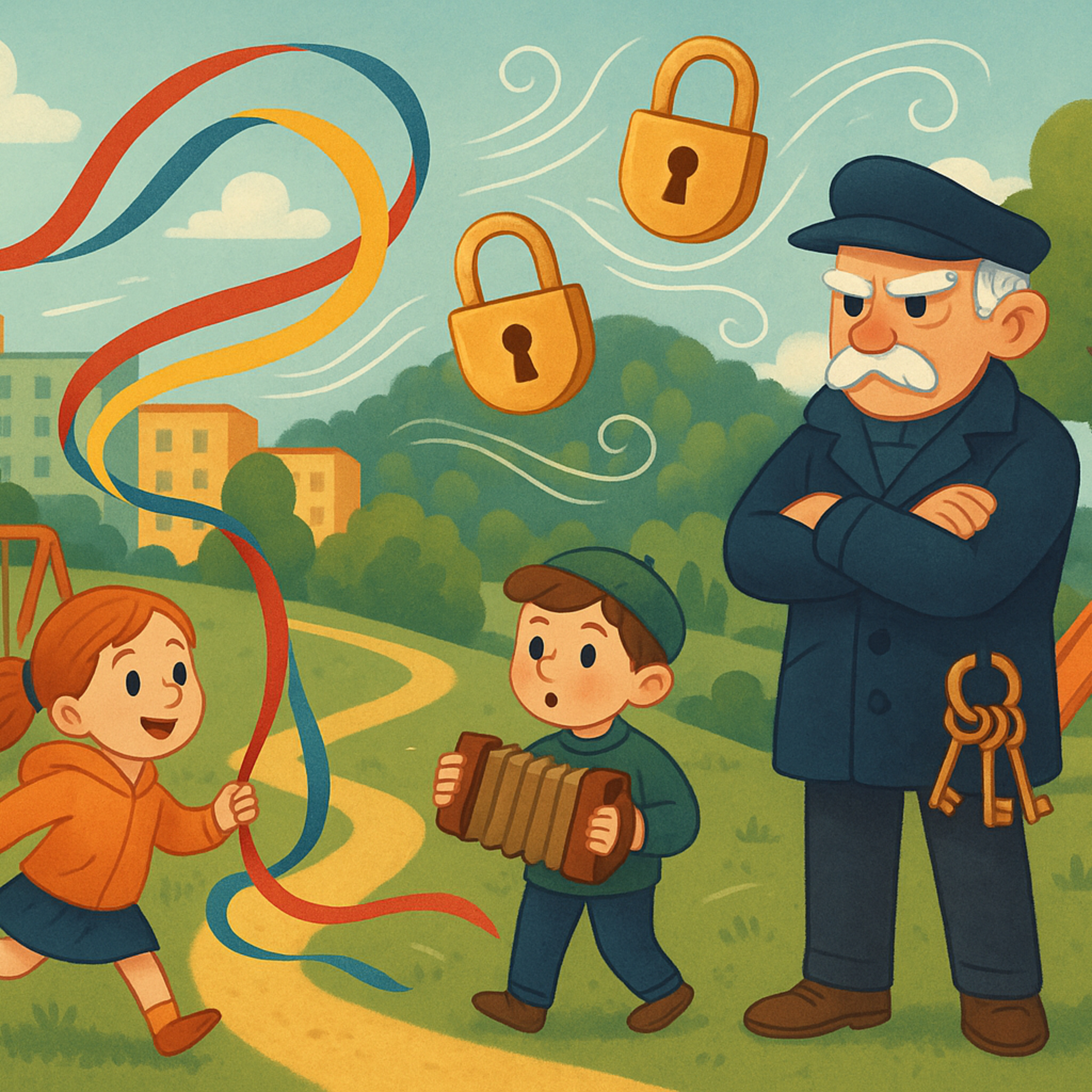 Brněnské pohádkopovídání